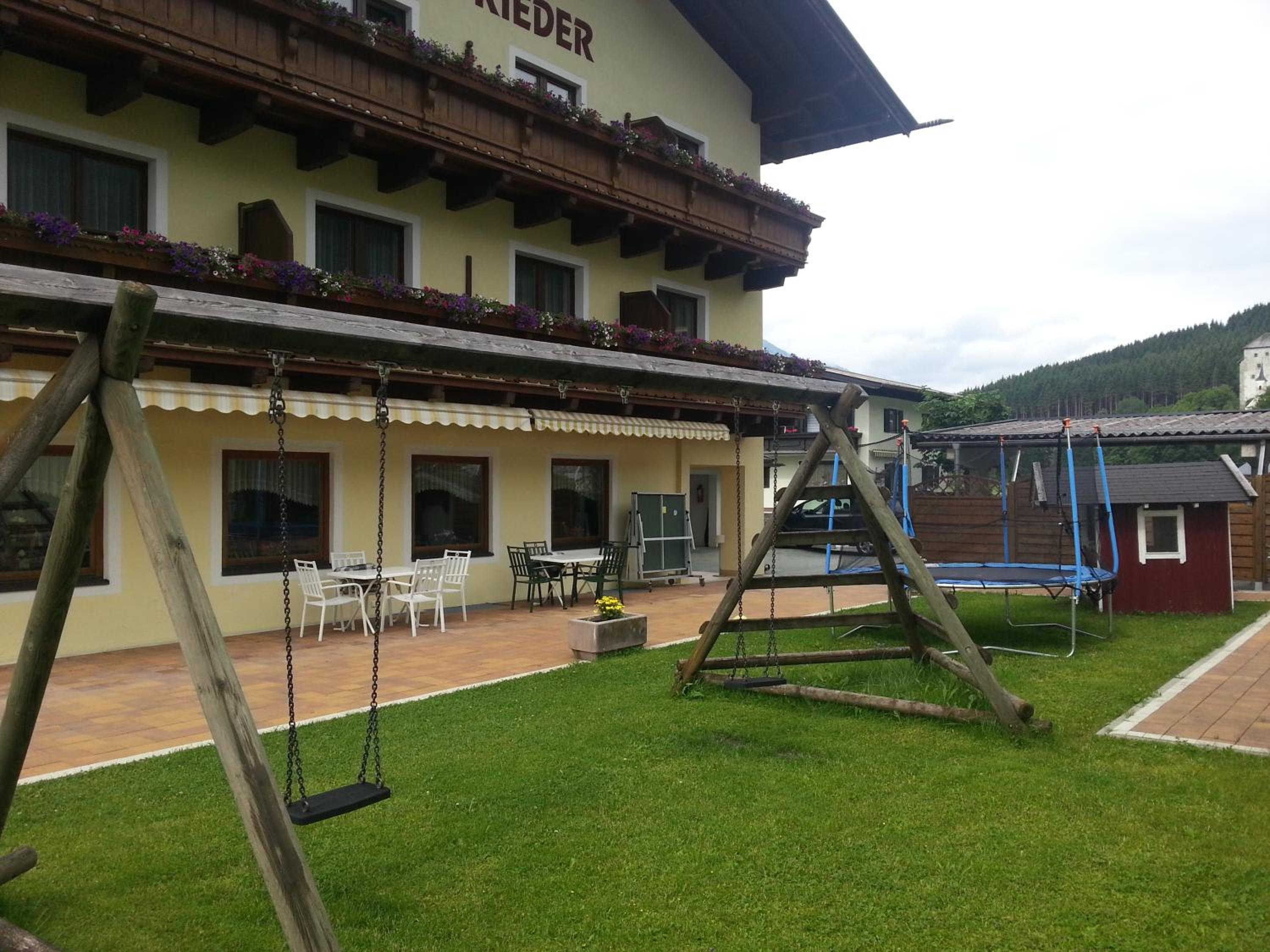 Pension Rieder