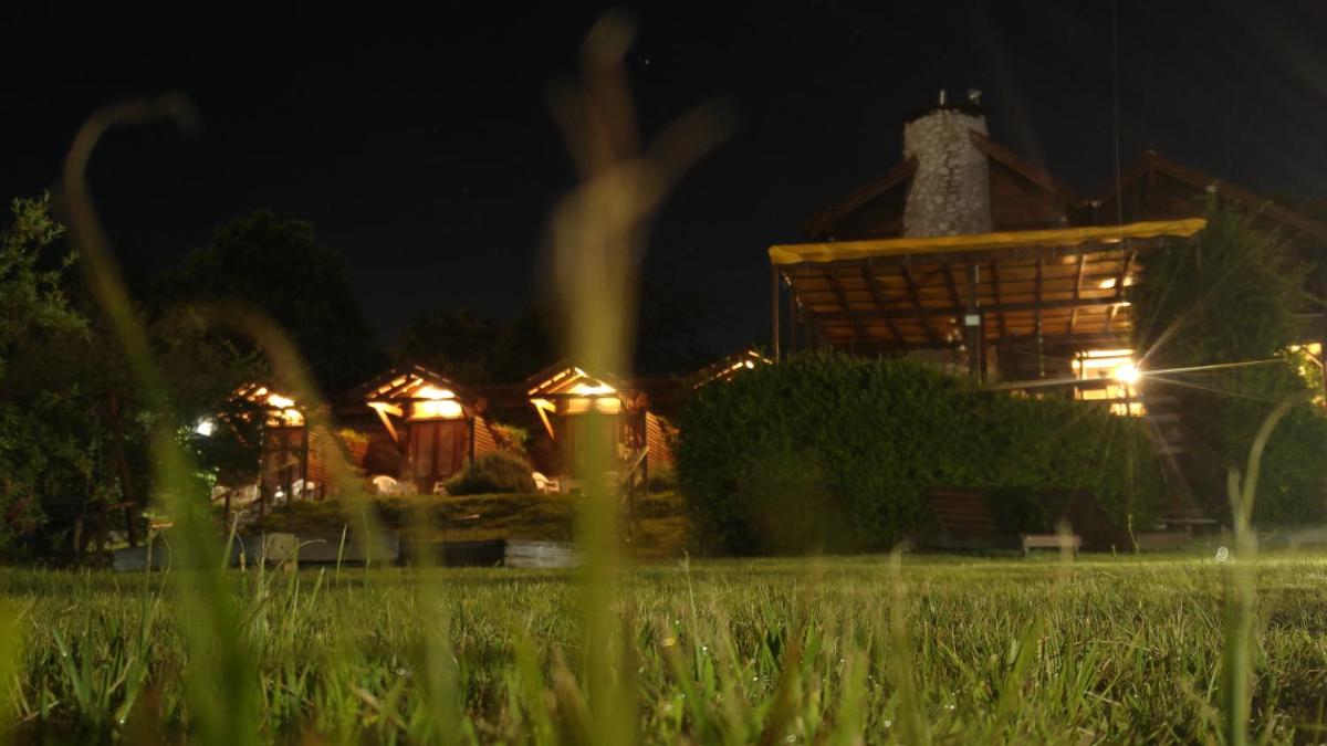 hotel building