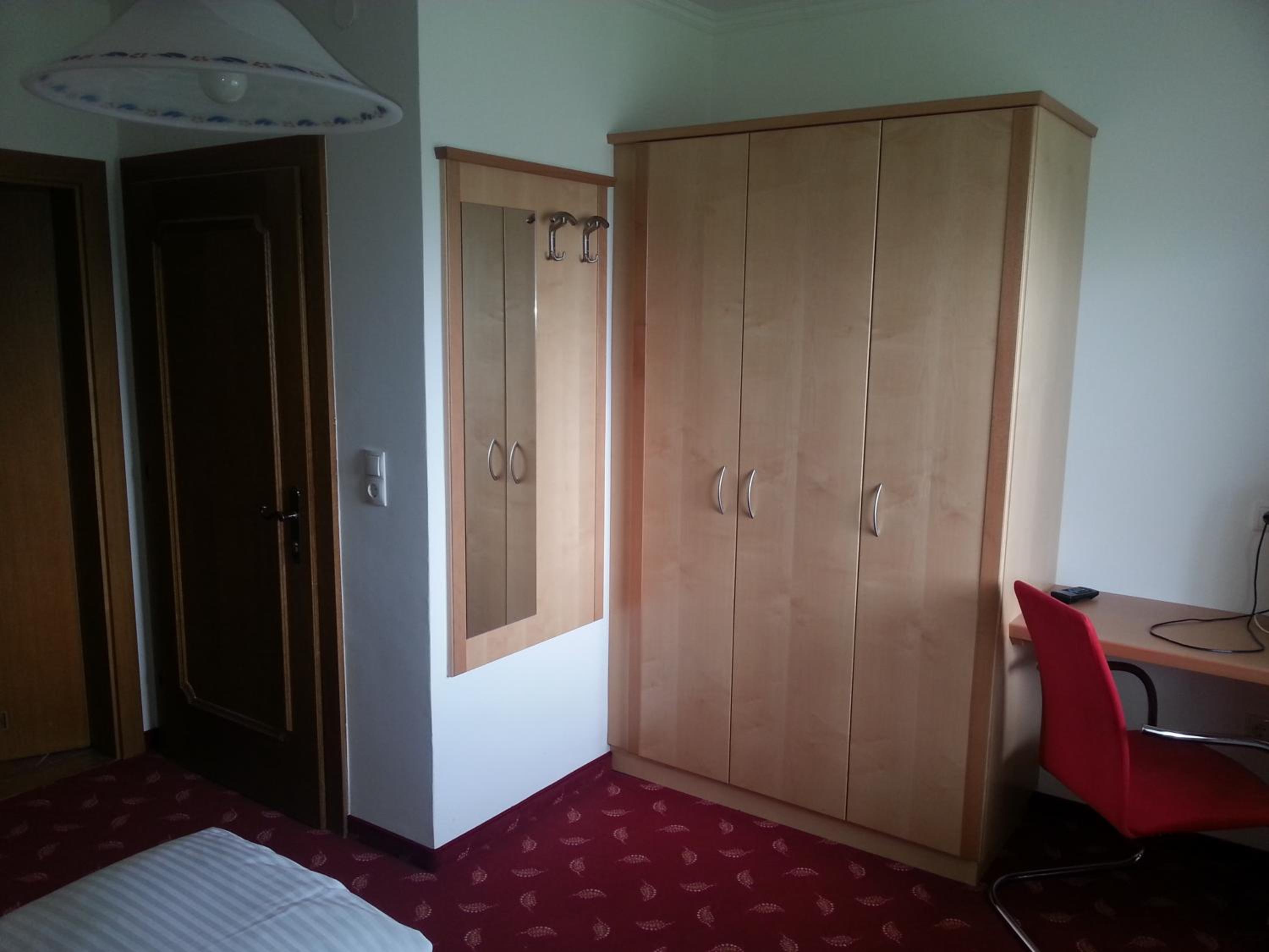 Pension Rieder
