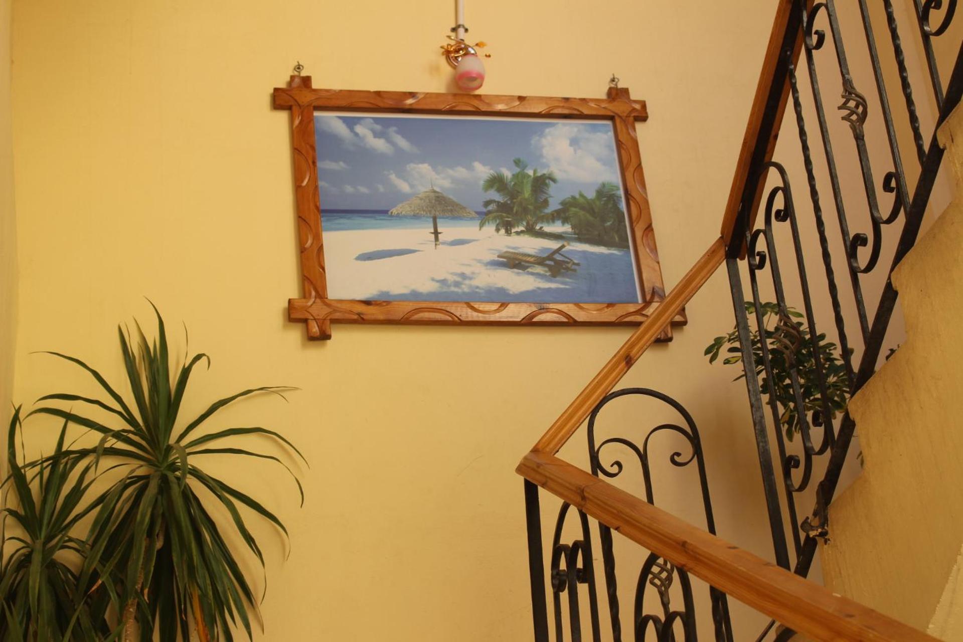 Delta Dahab Hotel