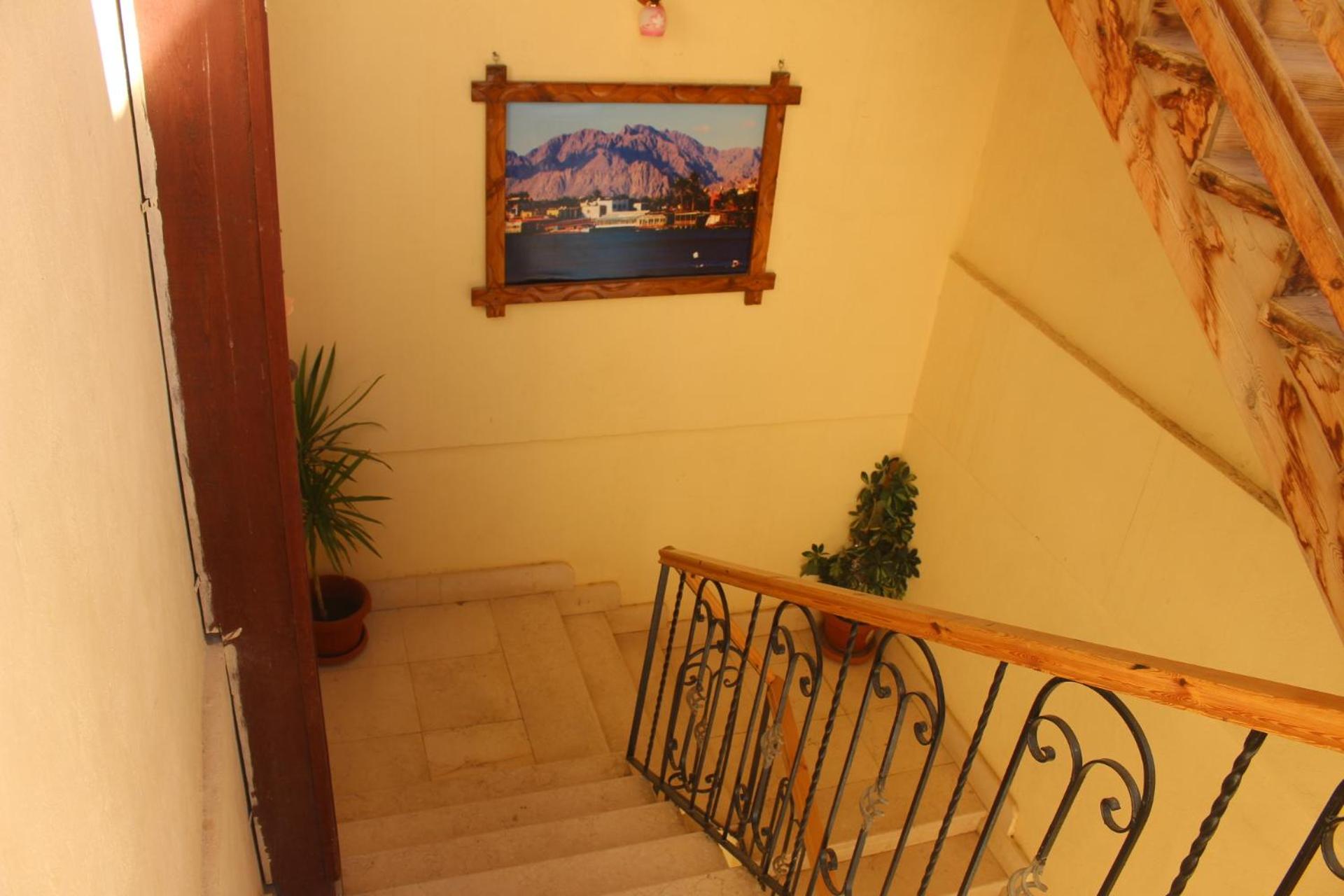 Delta Dahab Hotel