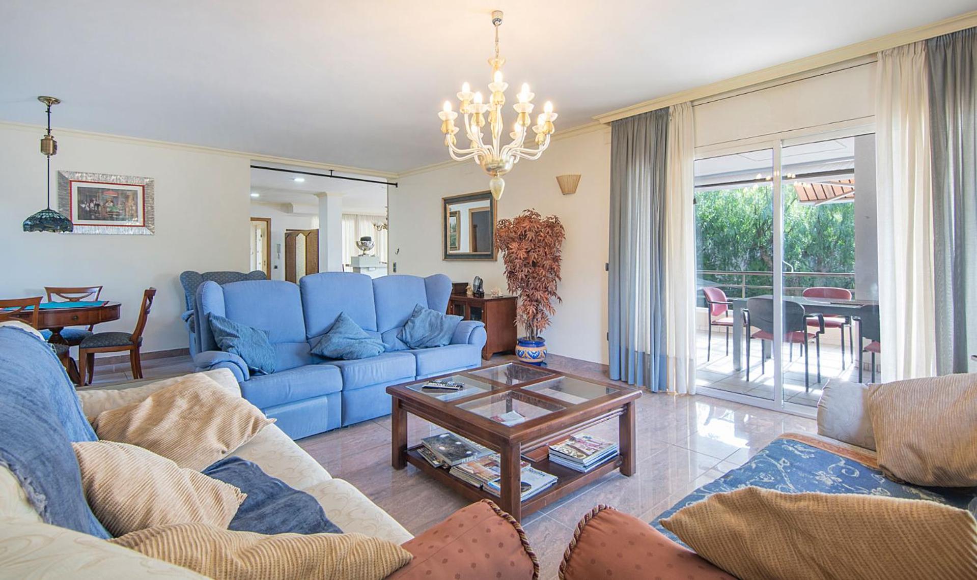 TarracoHomes, Villa Cala Crancs con Piscina Privada y Mesa de Billar photo 4