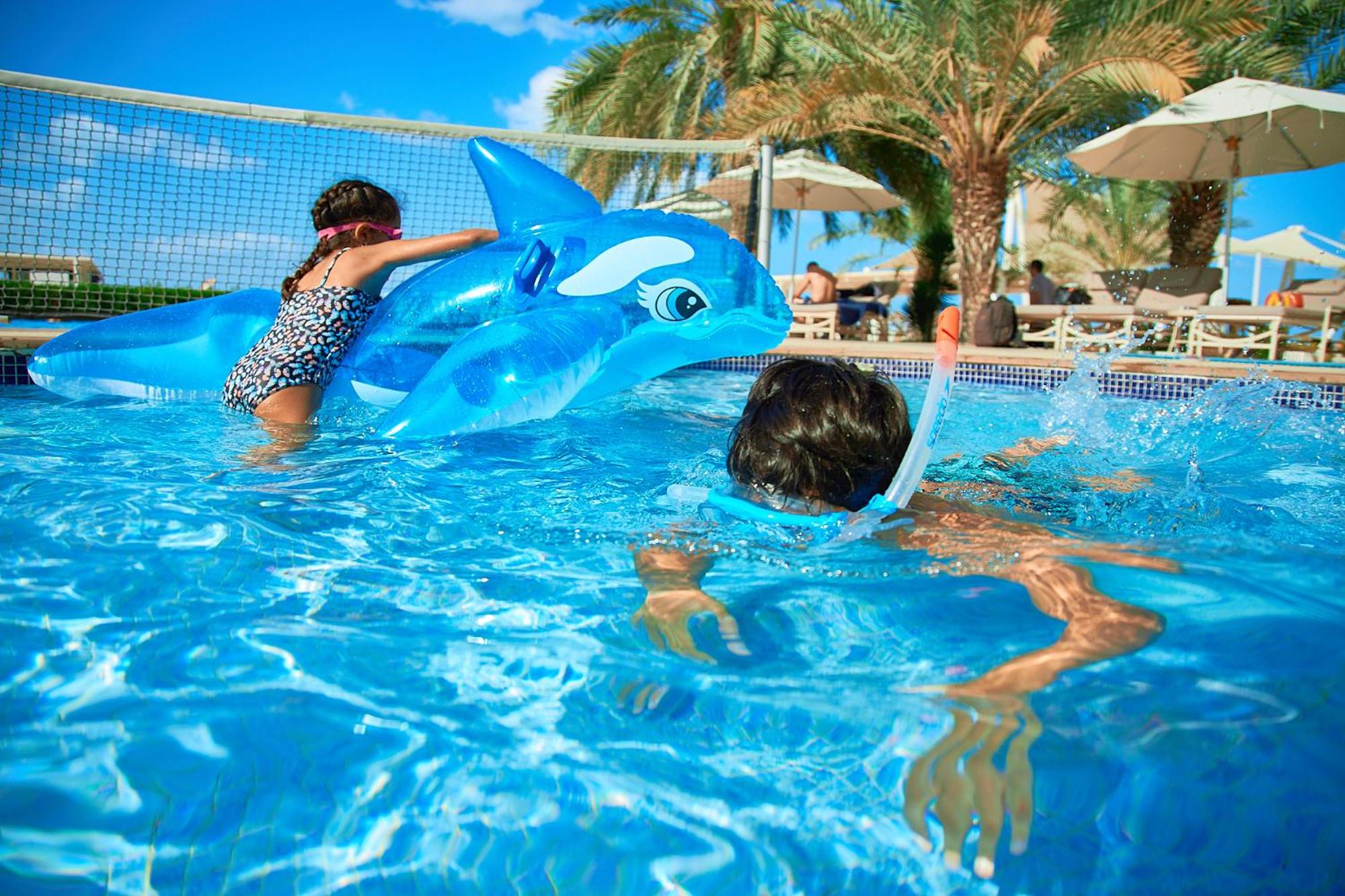 Al Hamra Residence