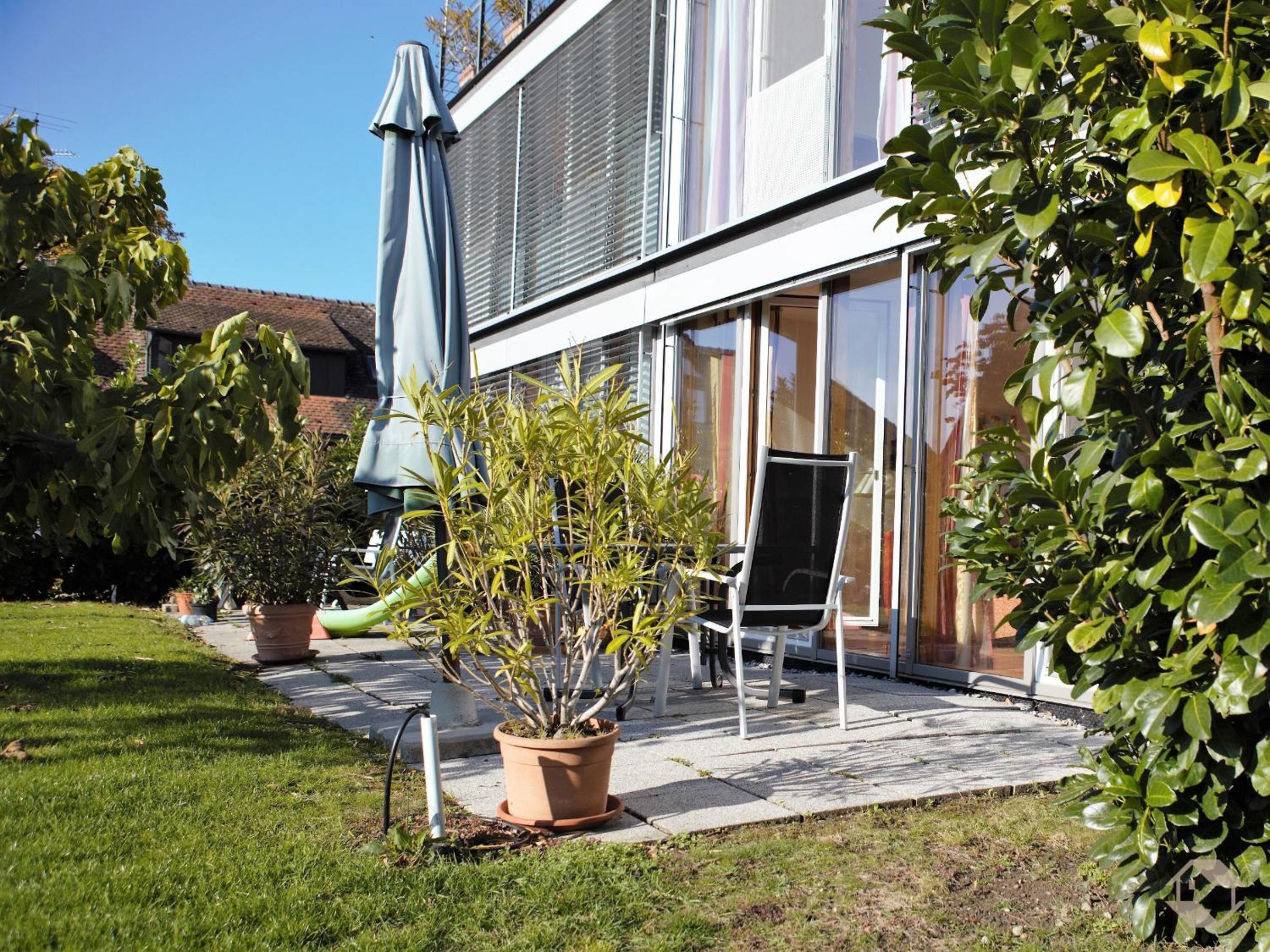 Ferienwohnung Koch Thurgauer Weg view 3