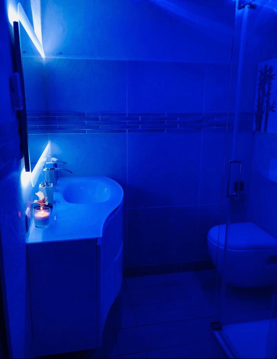 Magny-le-Hongre Vacations - Chambres d'hotes a themes a 2,4Km du parc - Property Image 12