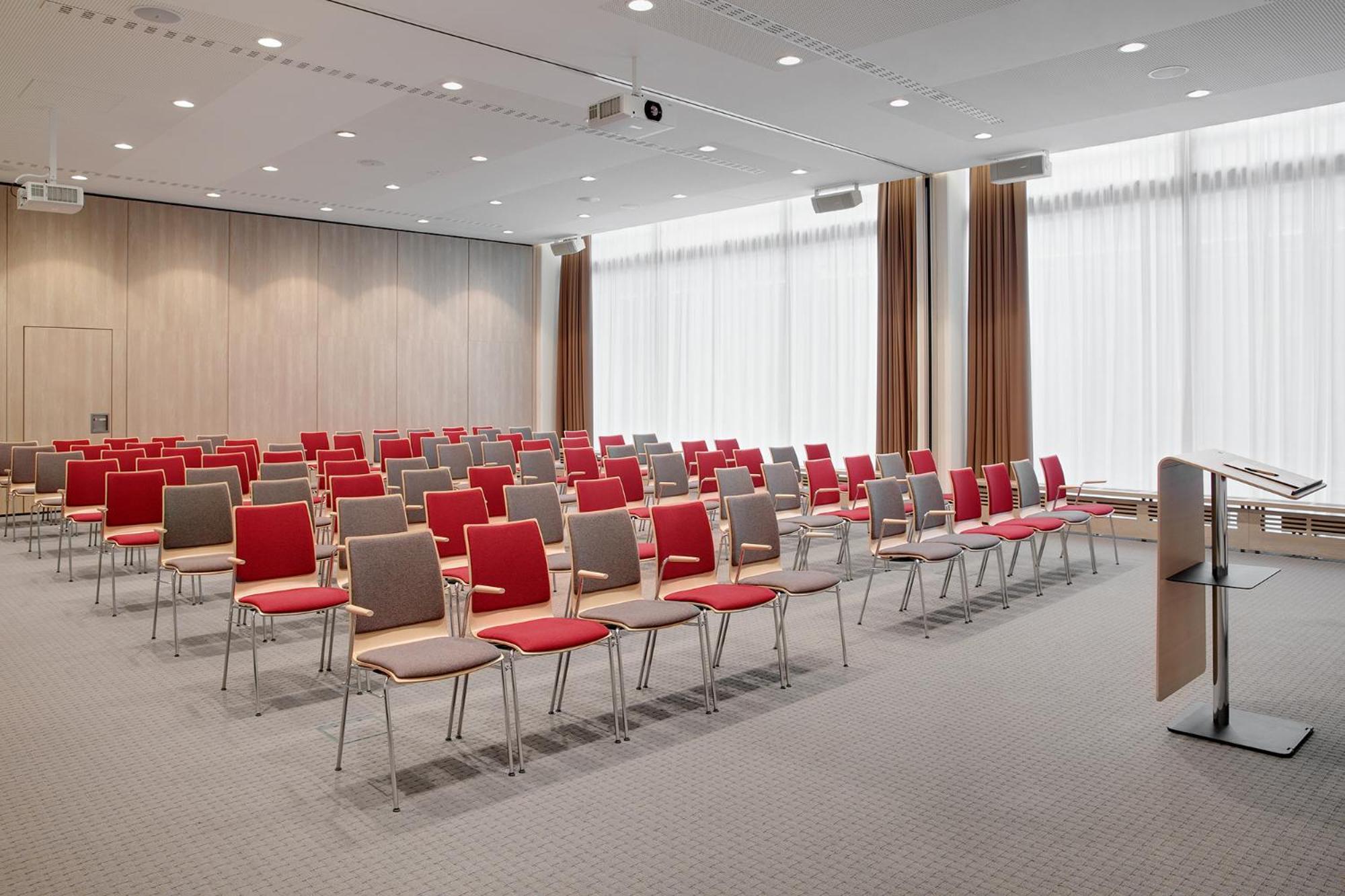 IntercityHotel Frankfurt Hauptbahnhof Sud - Property Image 6