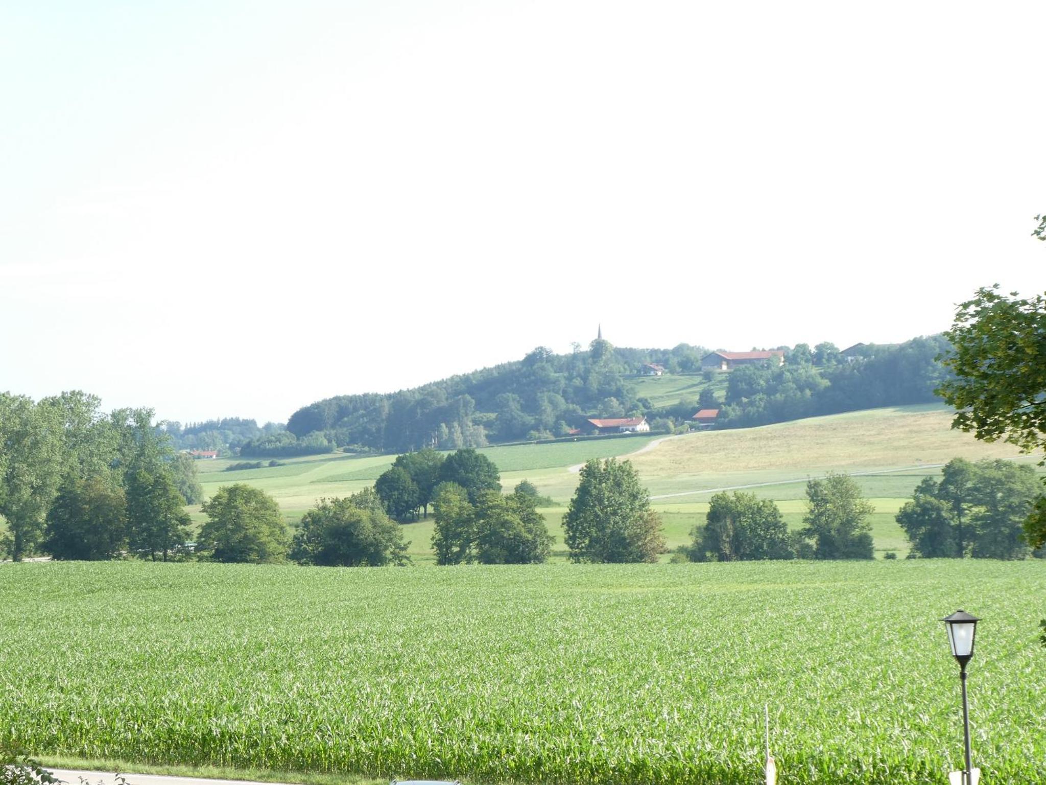 Gästehaus Stahuber