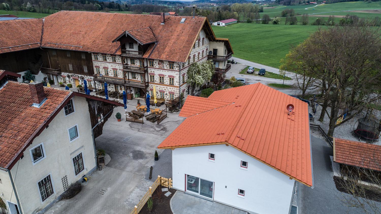 Gästehaus Stahuber
