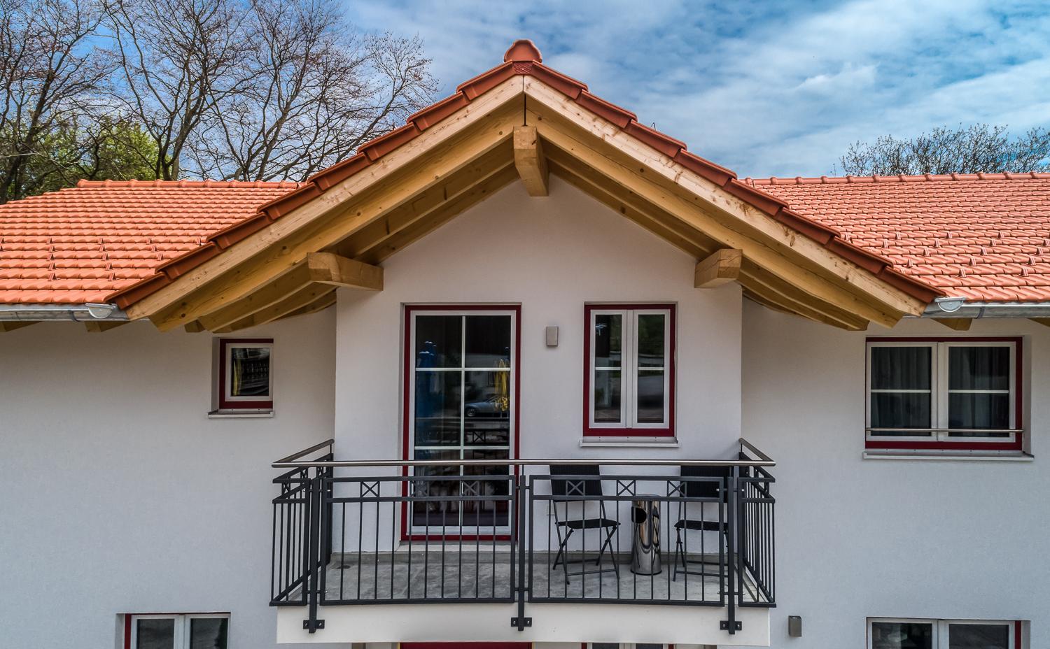 Gästehaus Stahuber