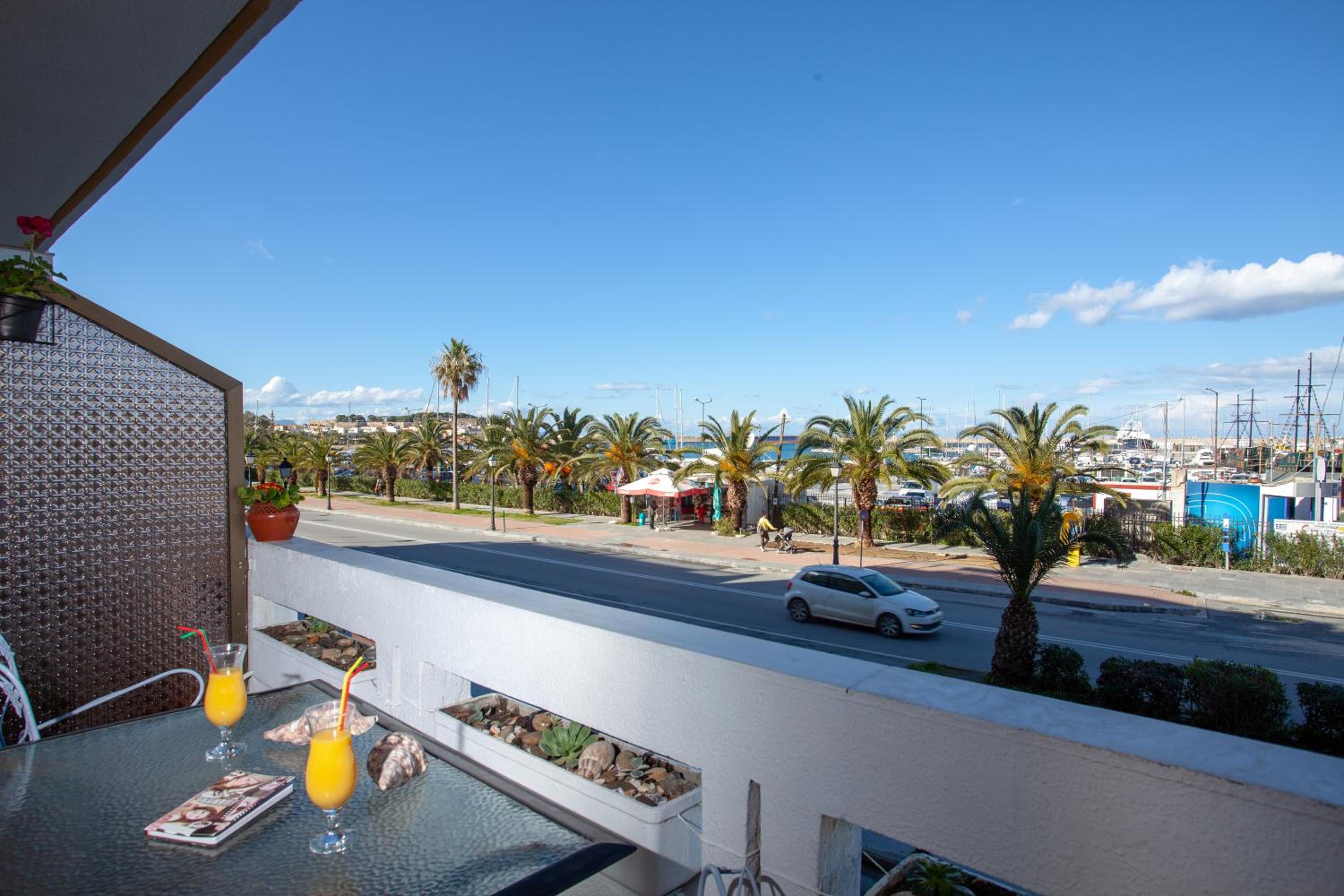 Seaside Memories of Rethymno photo 2