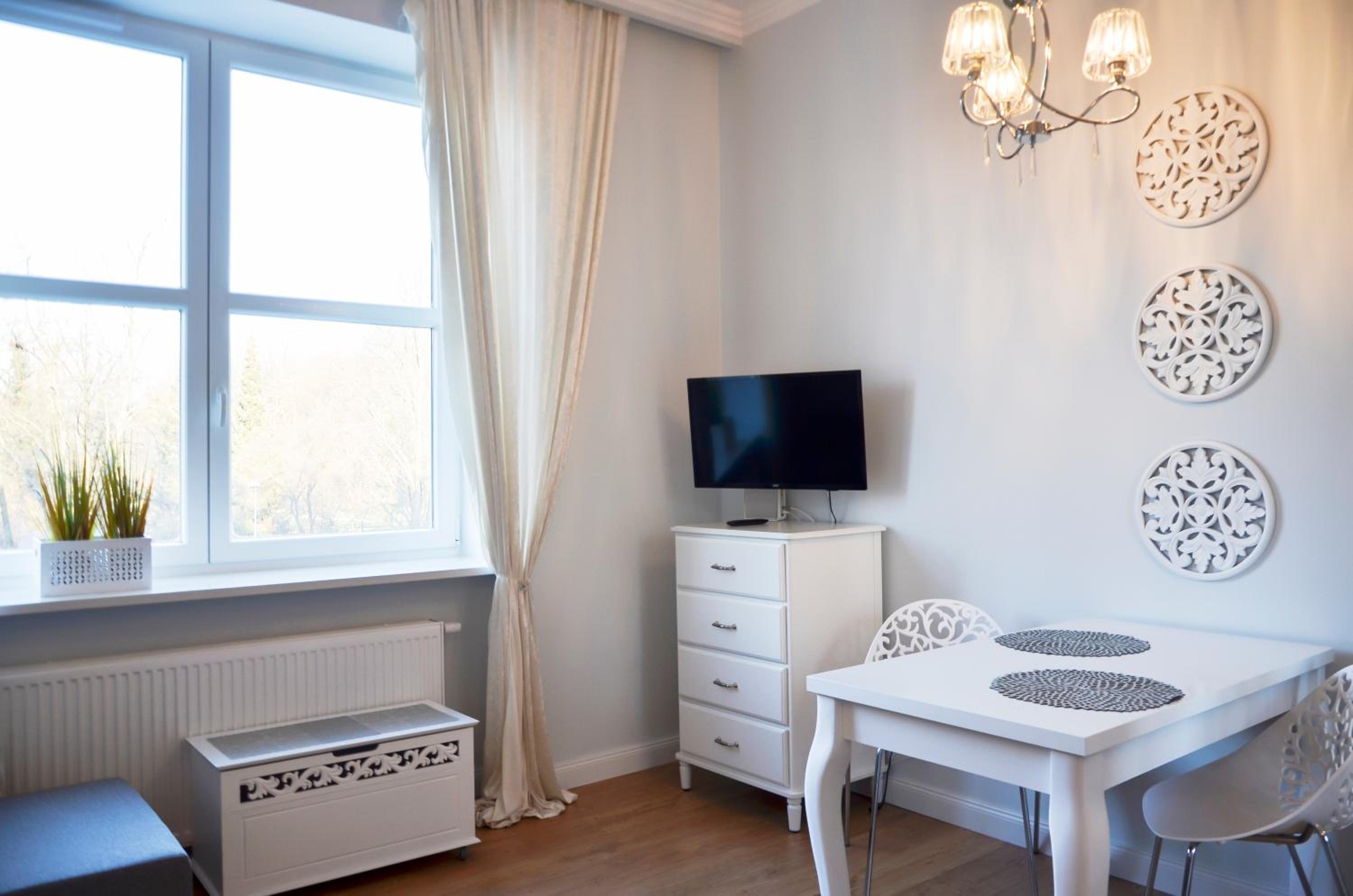 Gagarina 33 - studio by Homeprime view 2
