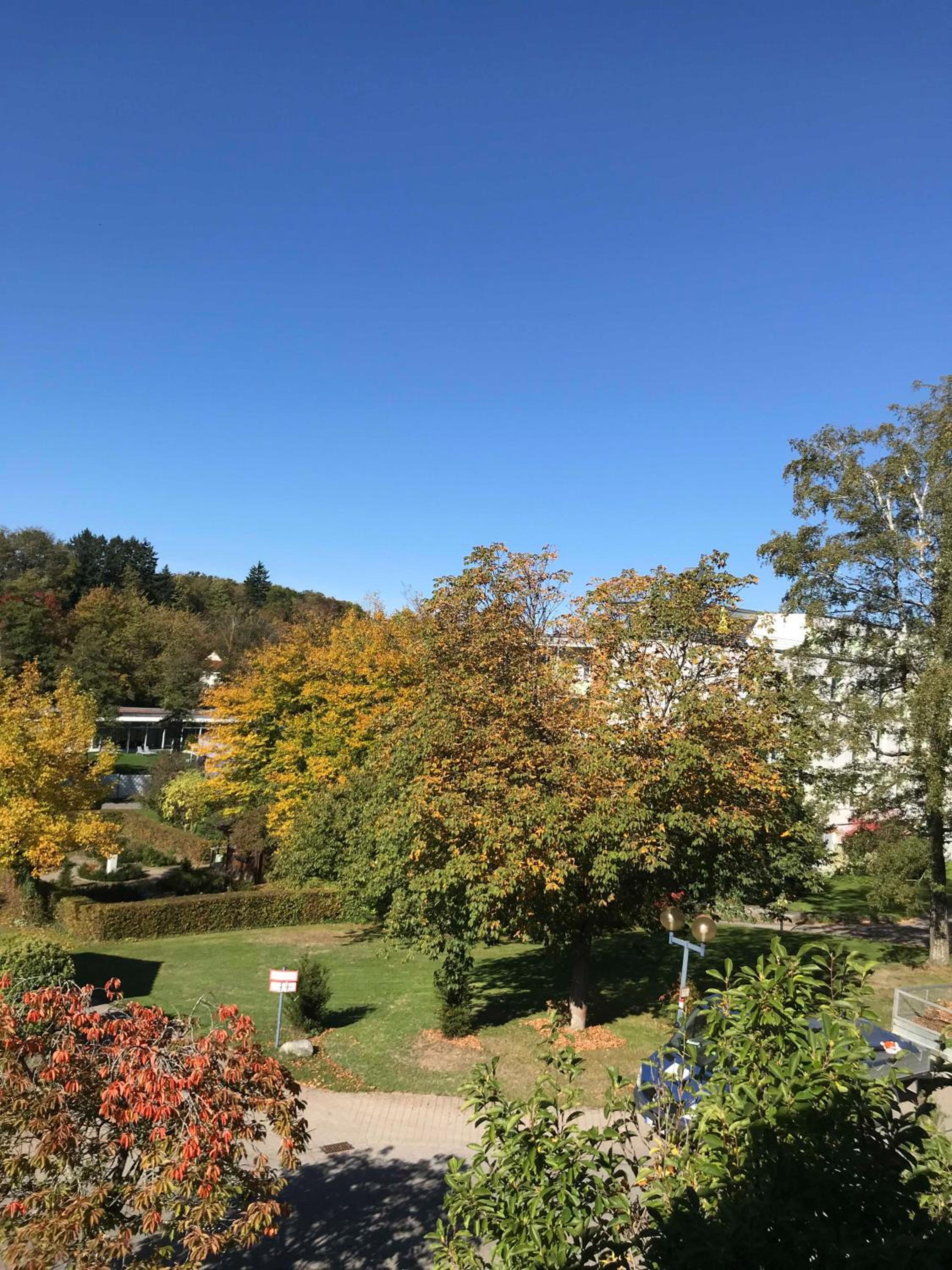 Residenz am Thermalbad