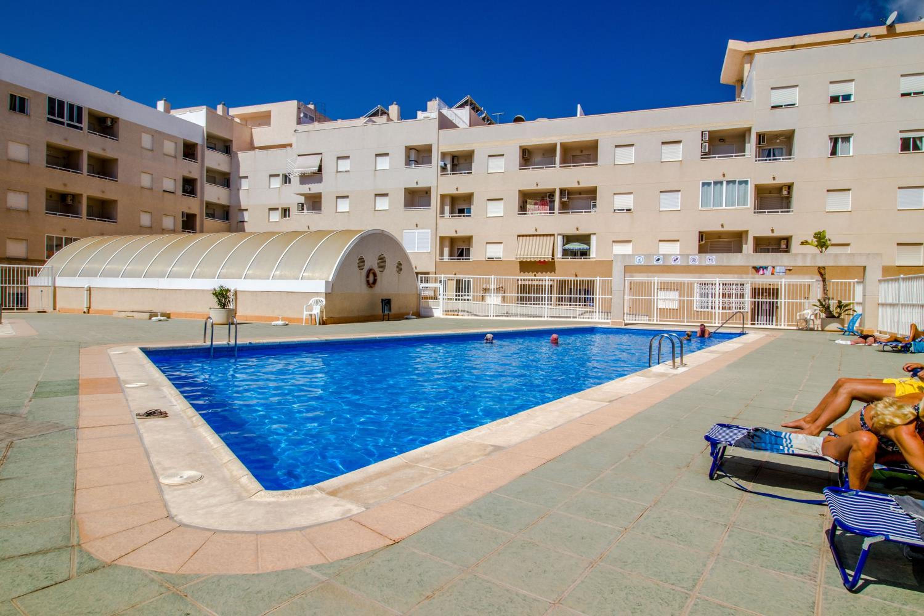 Apartment TOMILLO view 3