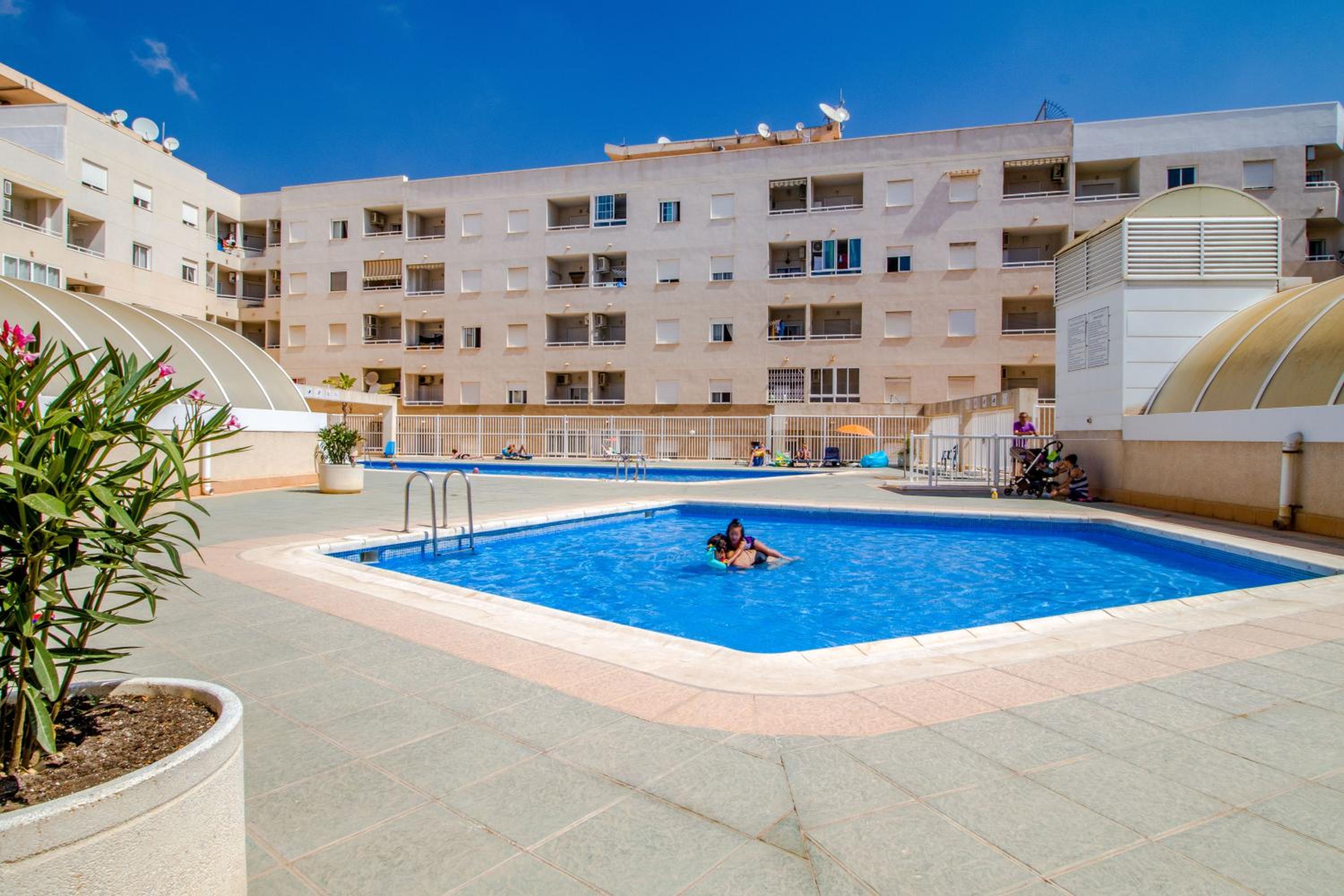 Apartment TOMILLO view 2