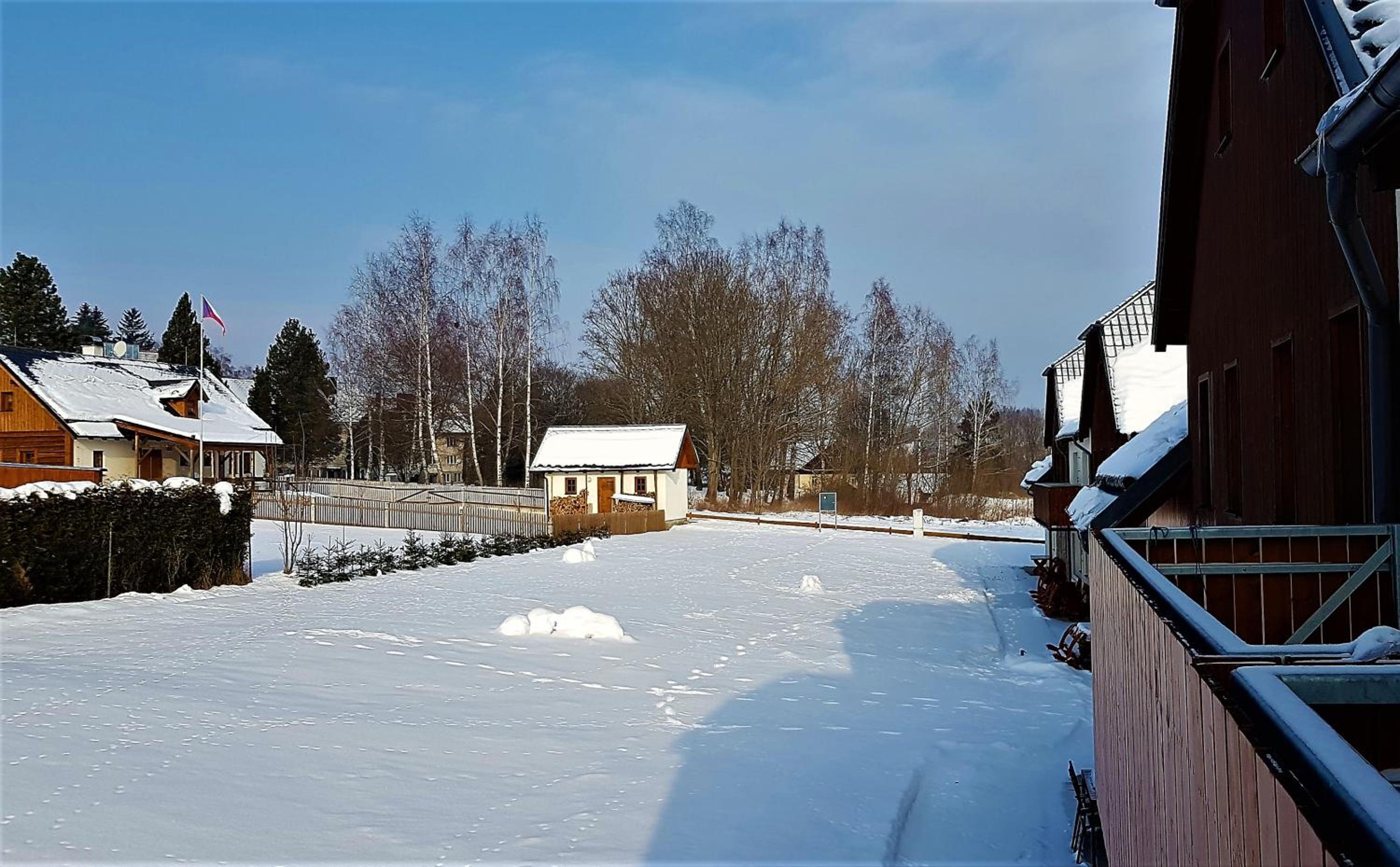 Apartmány Prima Nova Lake
