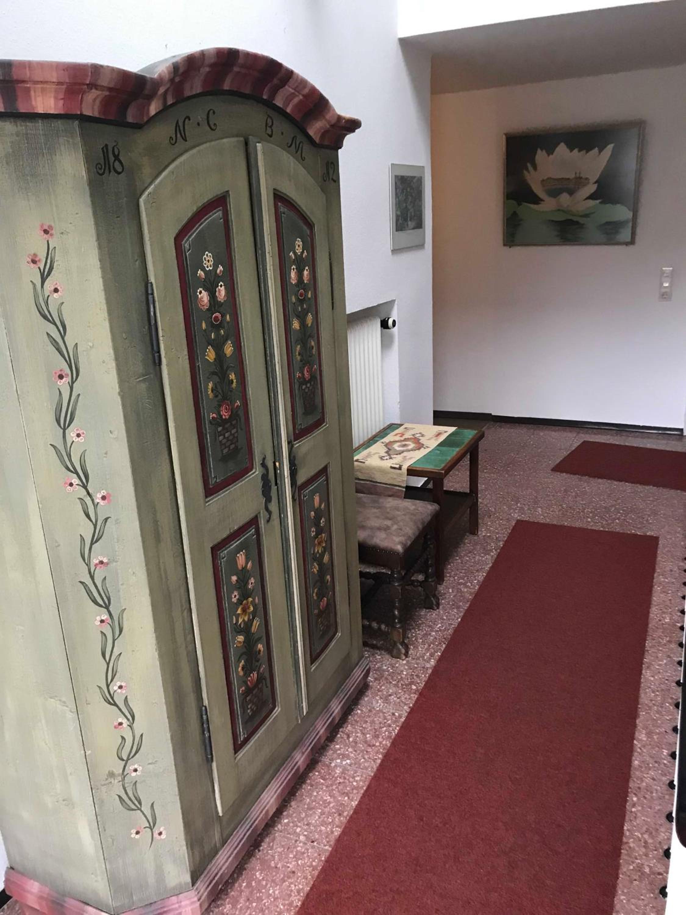 Residenz am Thermalbad