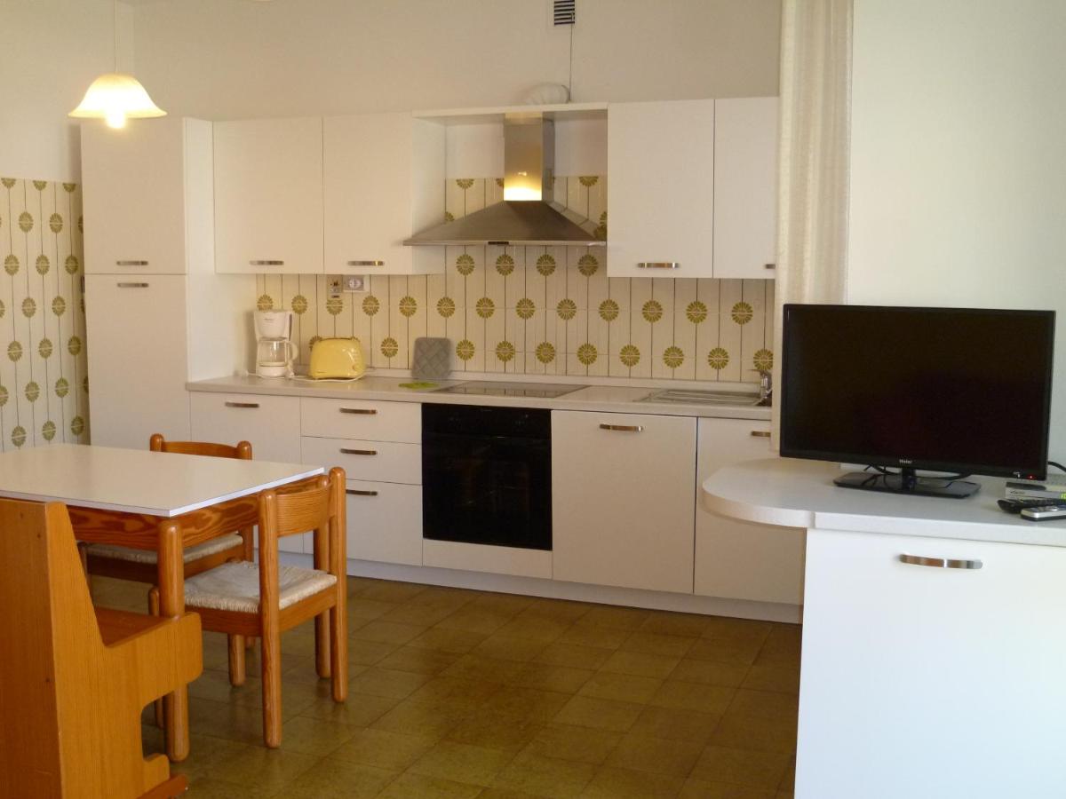 Casa Lucia view 2