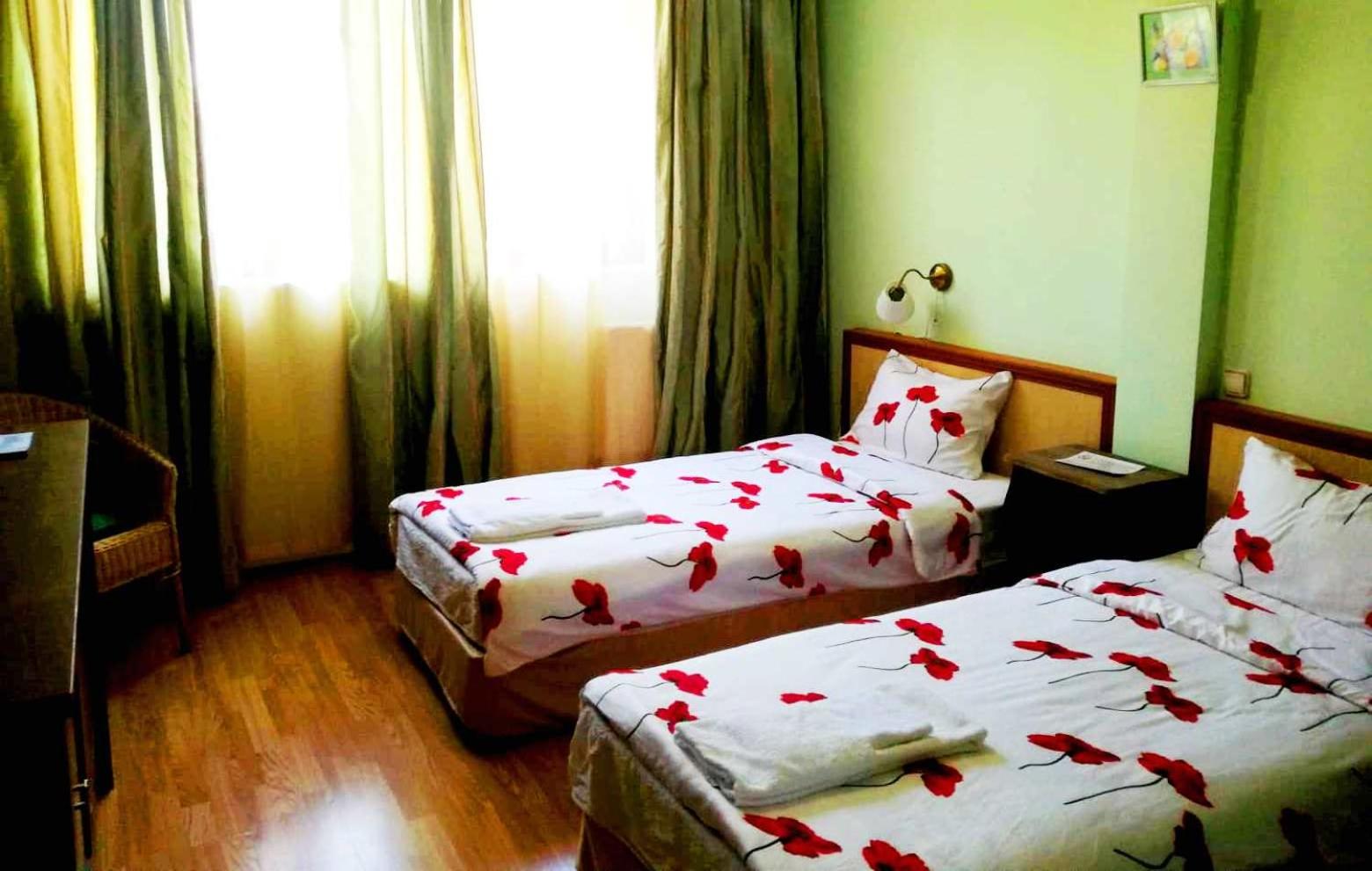 Guest House Misha