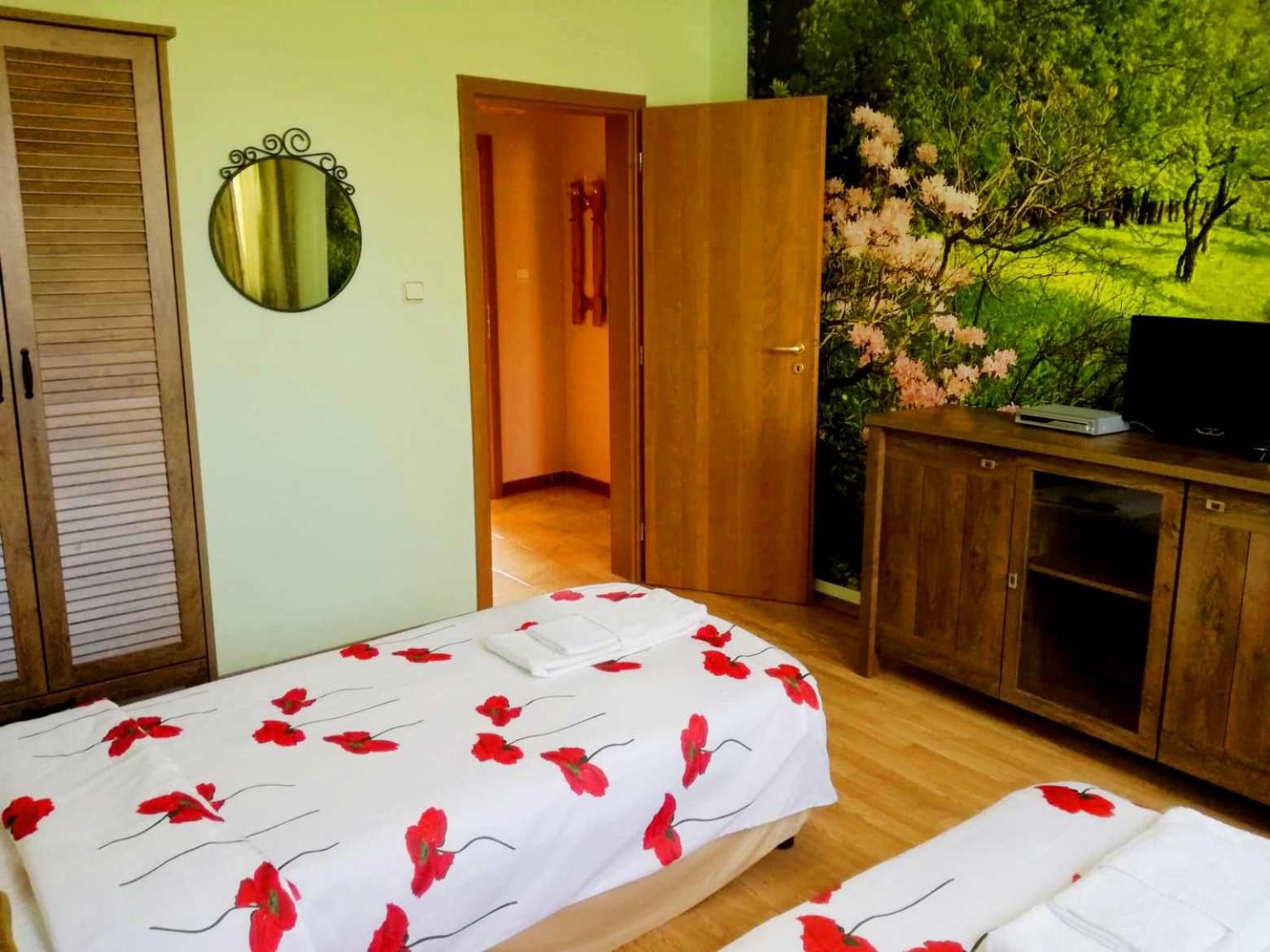 Guest House Misha