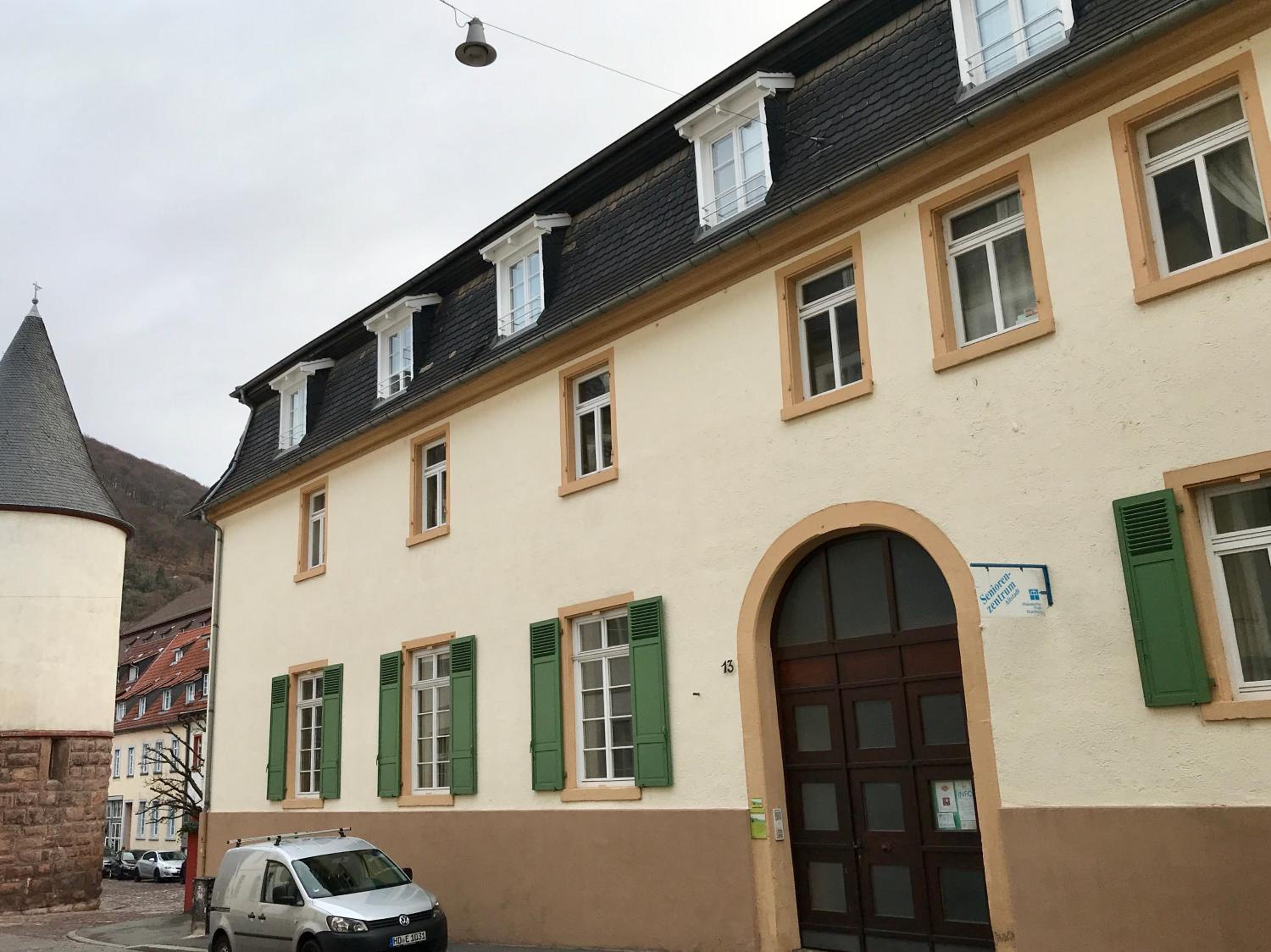 Luxury Old Town Suite - XXL Terrasse & XXL Penthouse