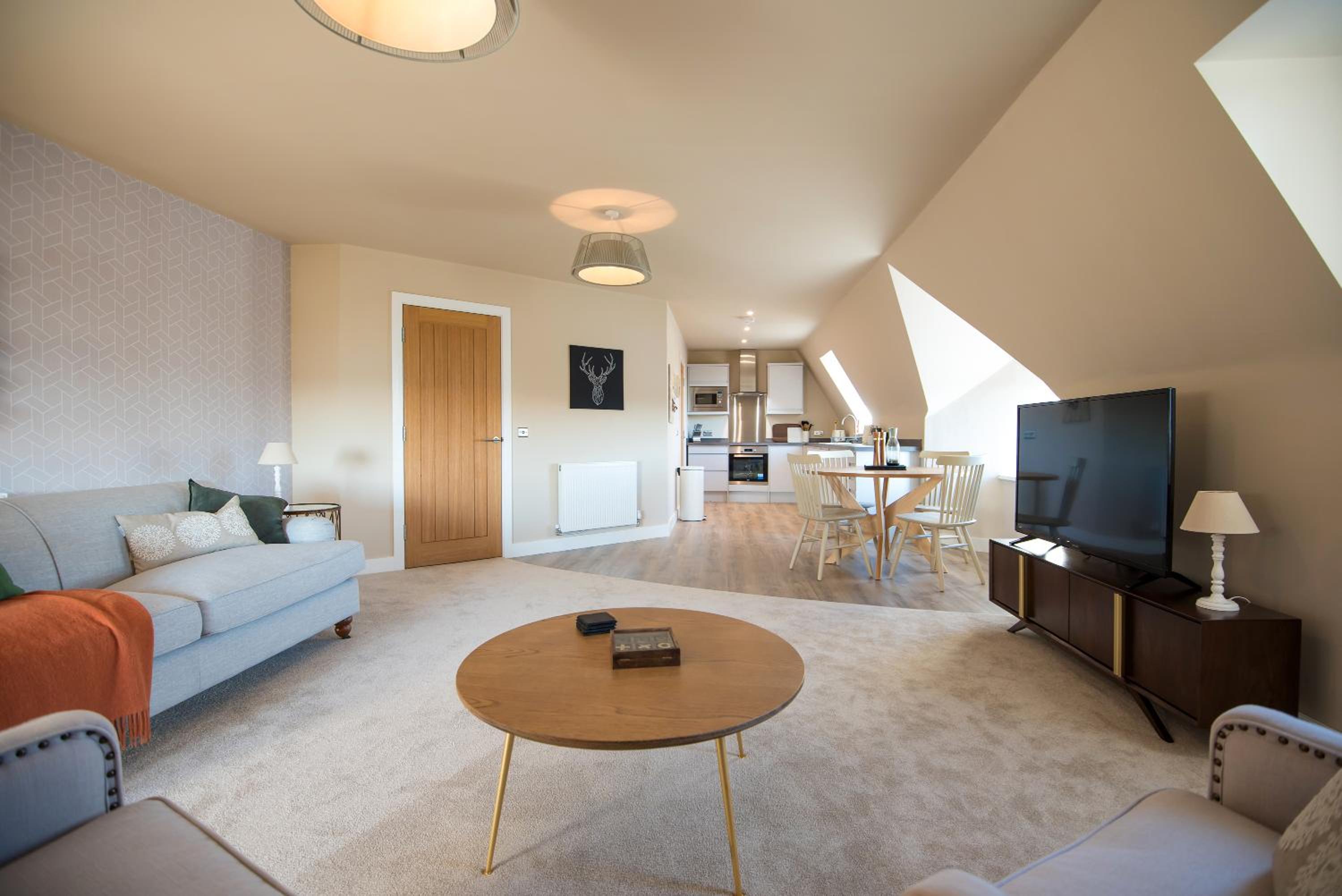 The Grange view 4