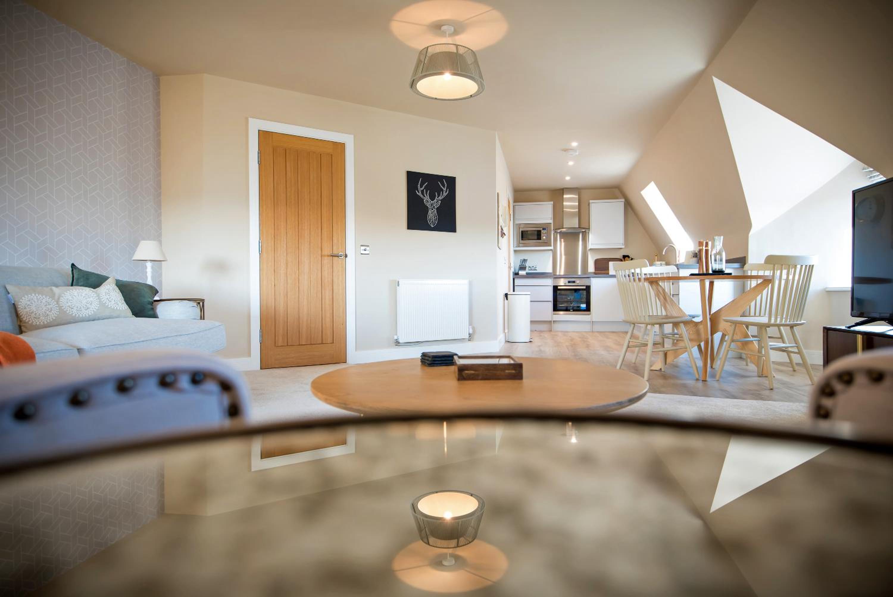 The Grange view 5