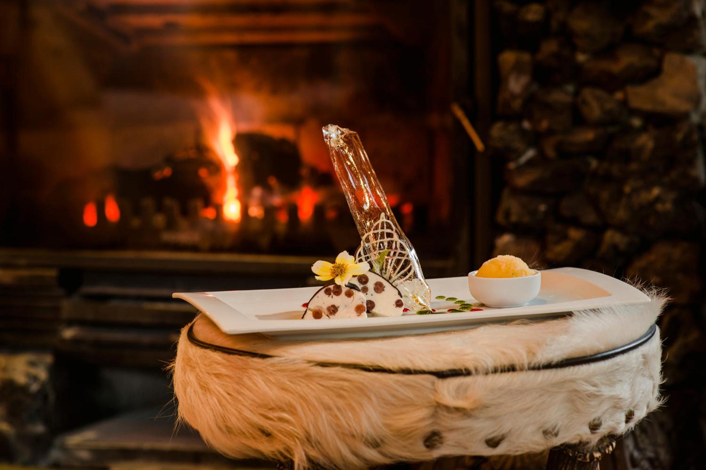 Huilo Huilo Nawelpi Lodge