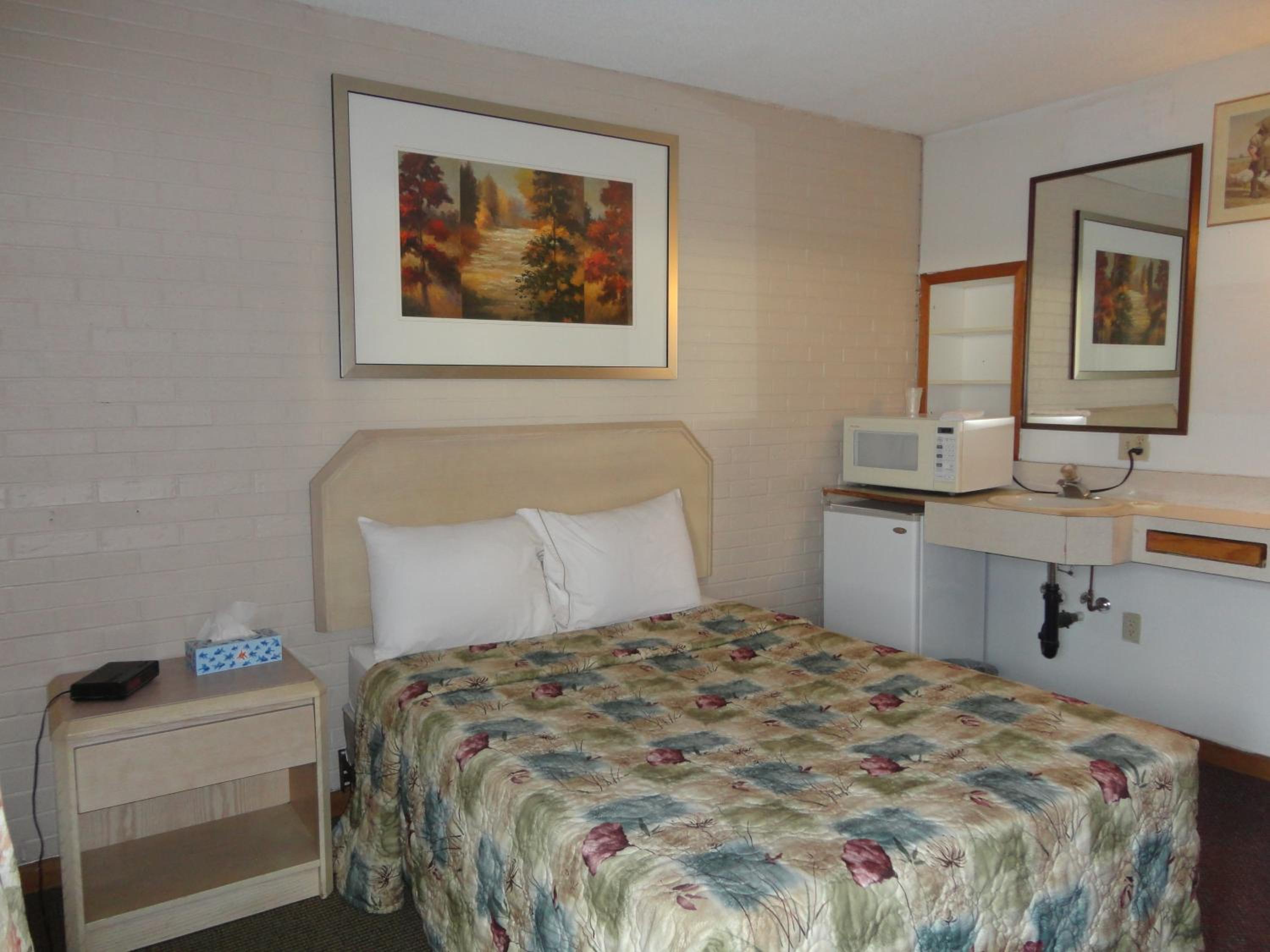 Good Night Inn
