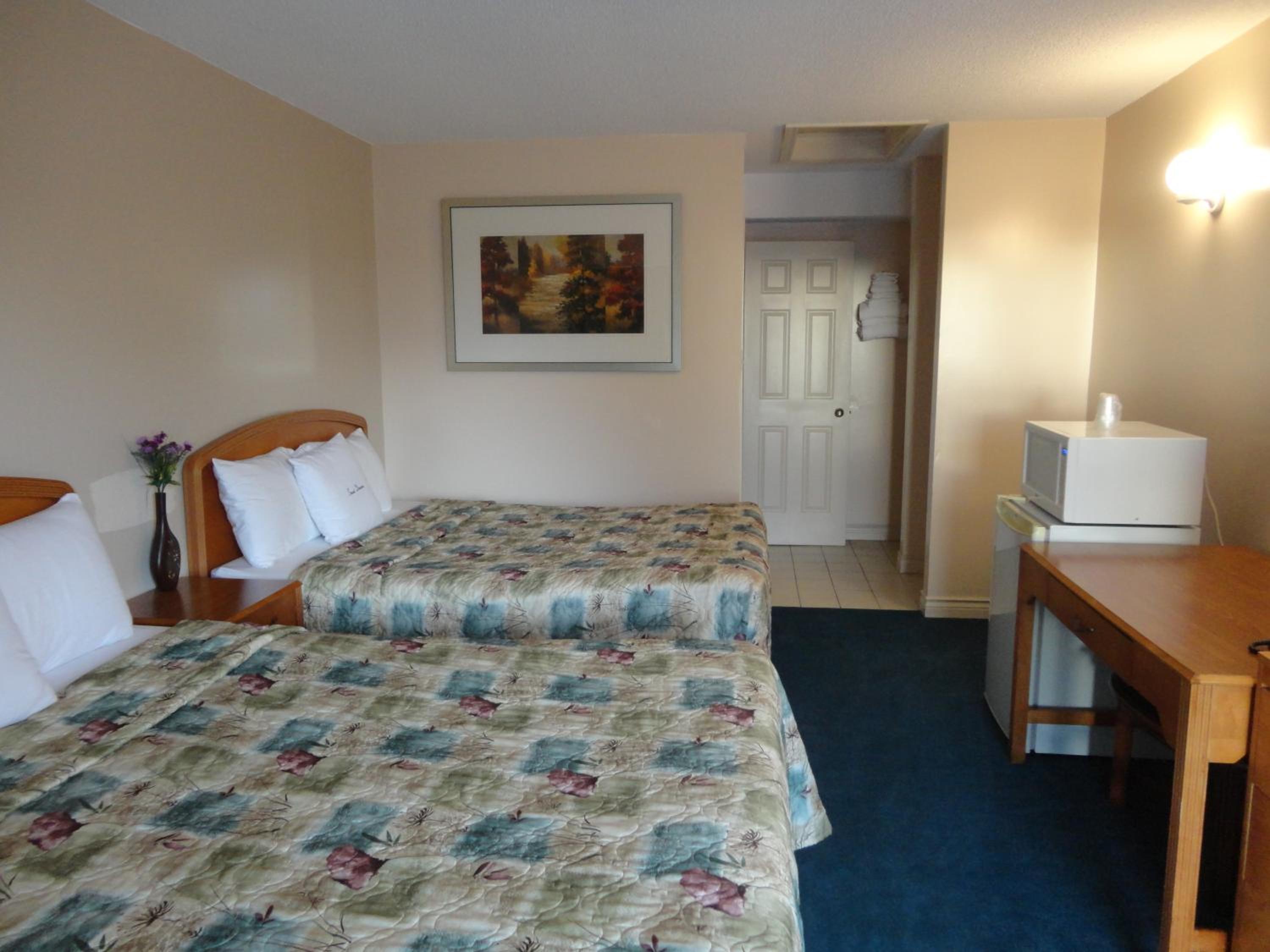 Good Night Inn