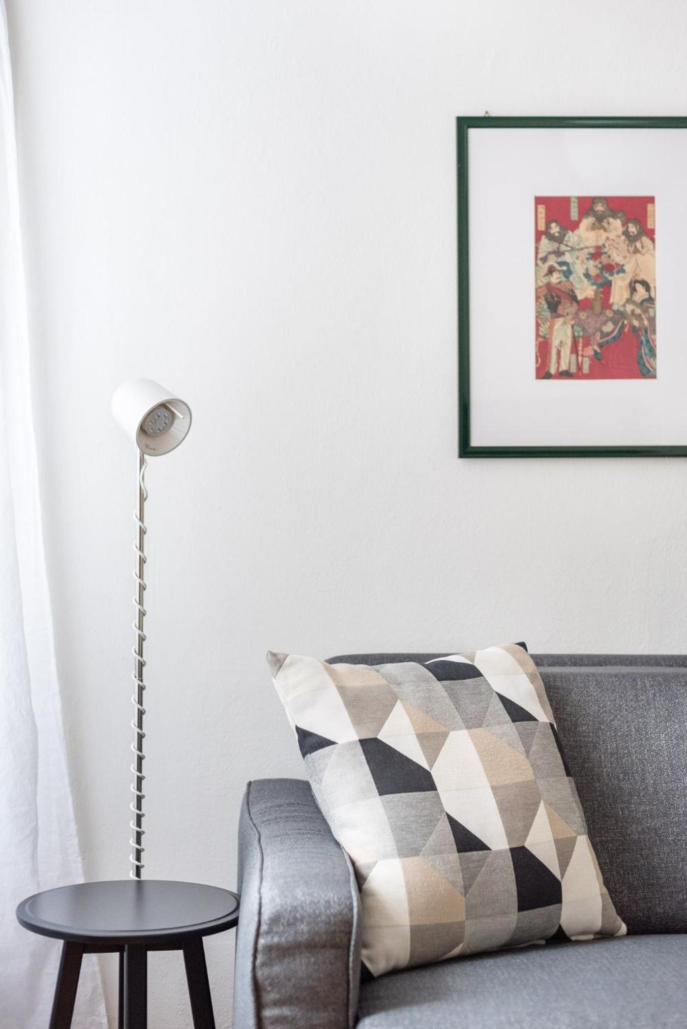 Design Apartments Florence- Florence City Center