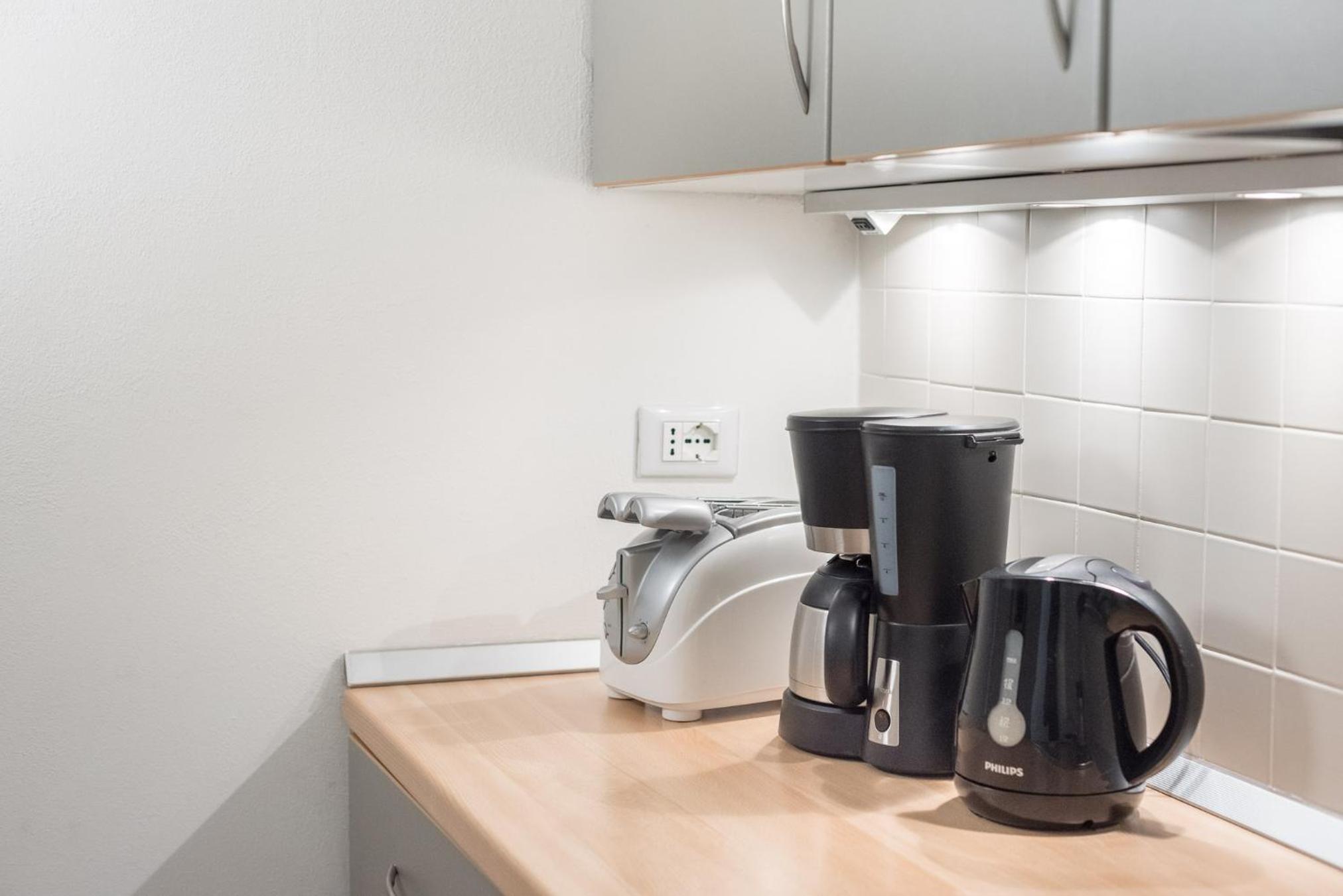 Design Apartments Florence- Florence City Center