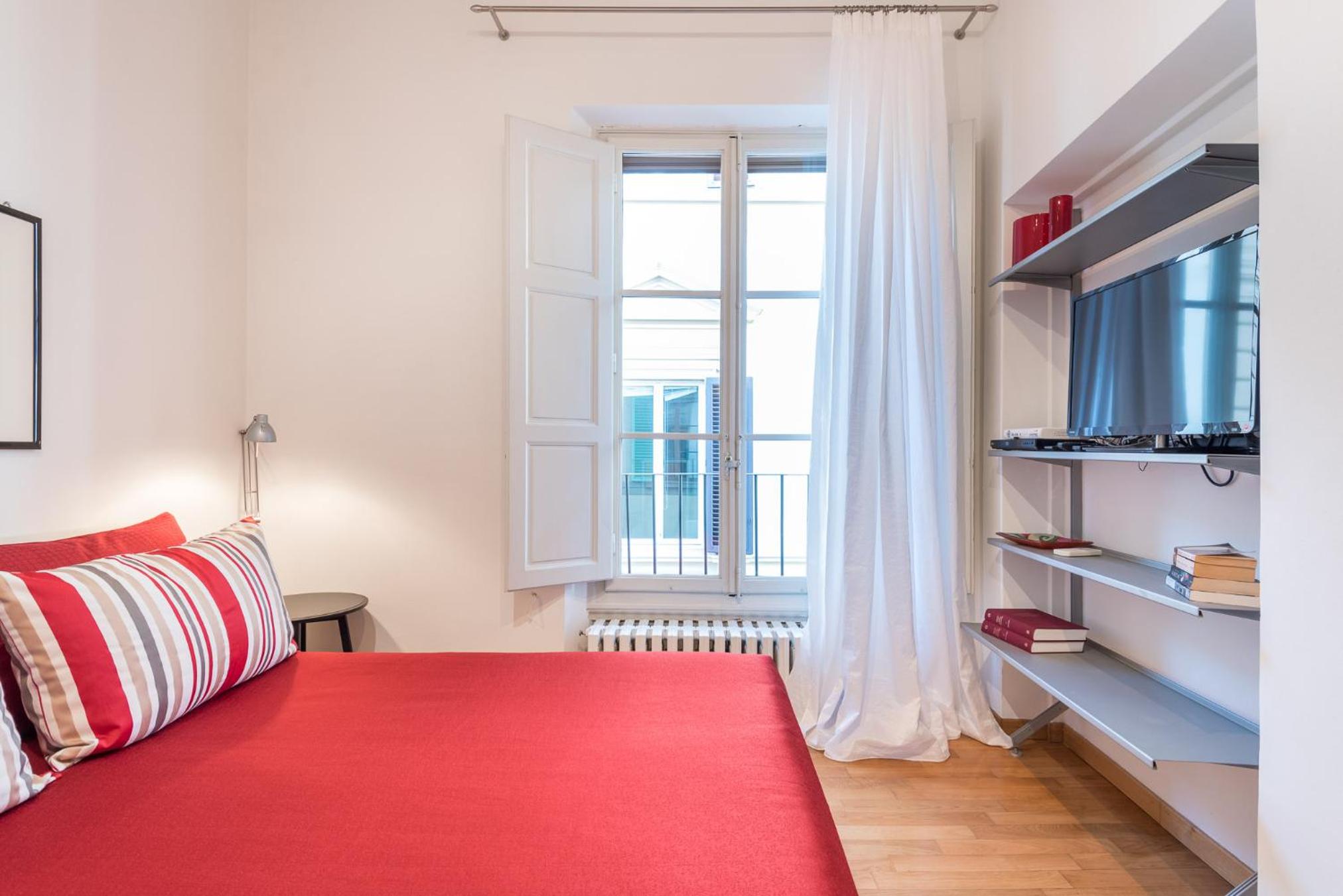 Design Apartments Florence- Florence City Center