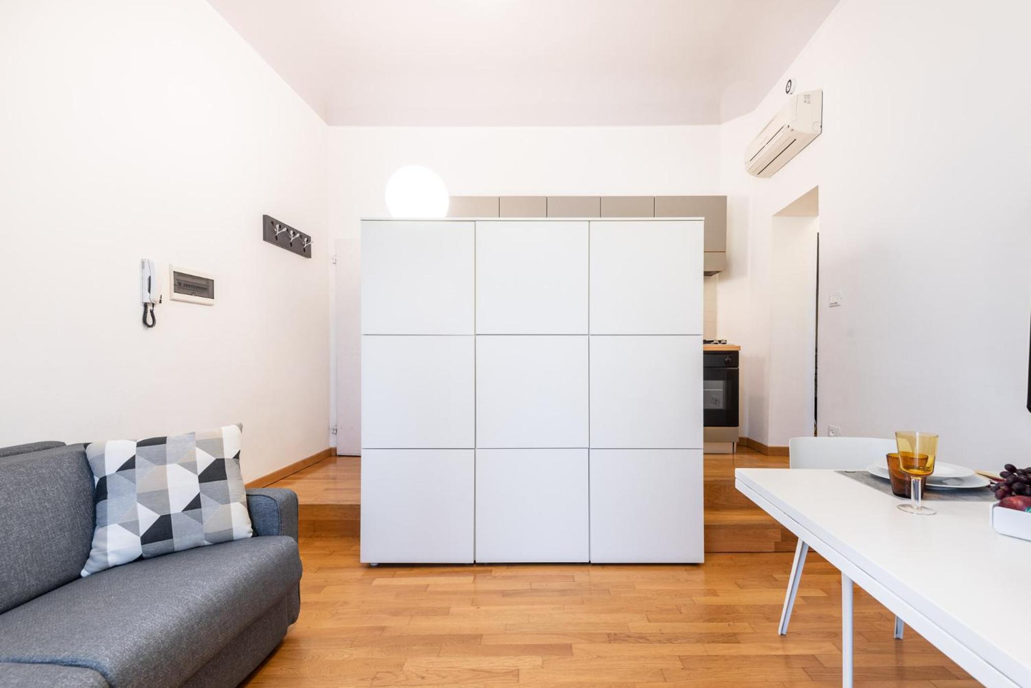 Design Apartments Florence- Florence City Center