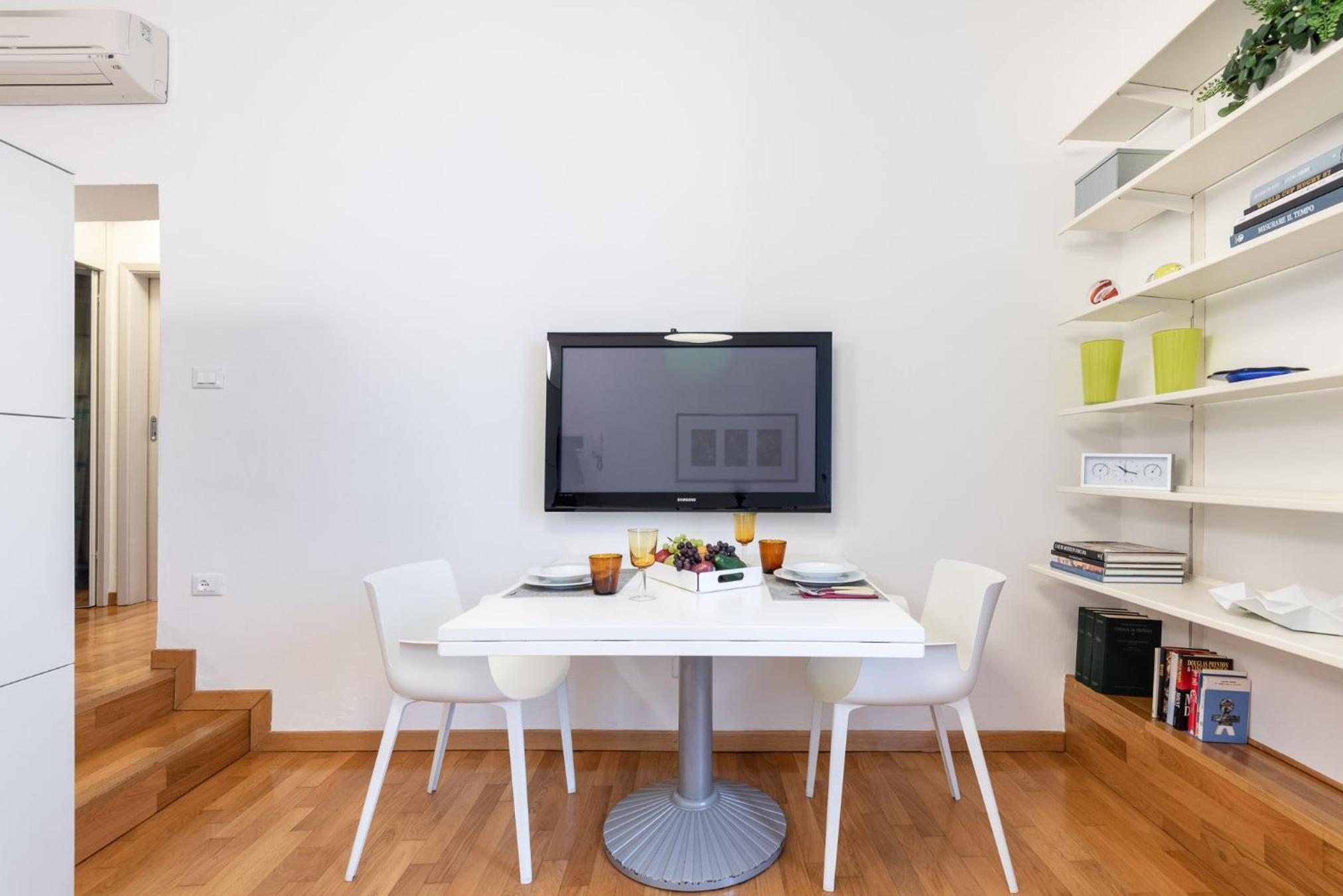 Design Apartments Florence- Florence City Center