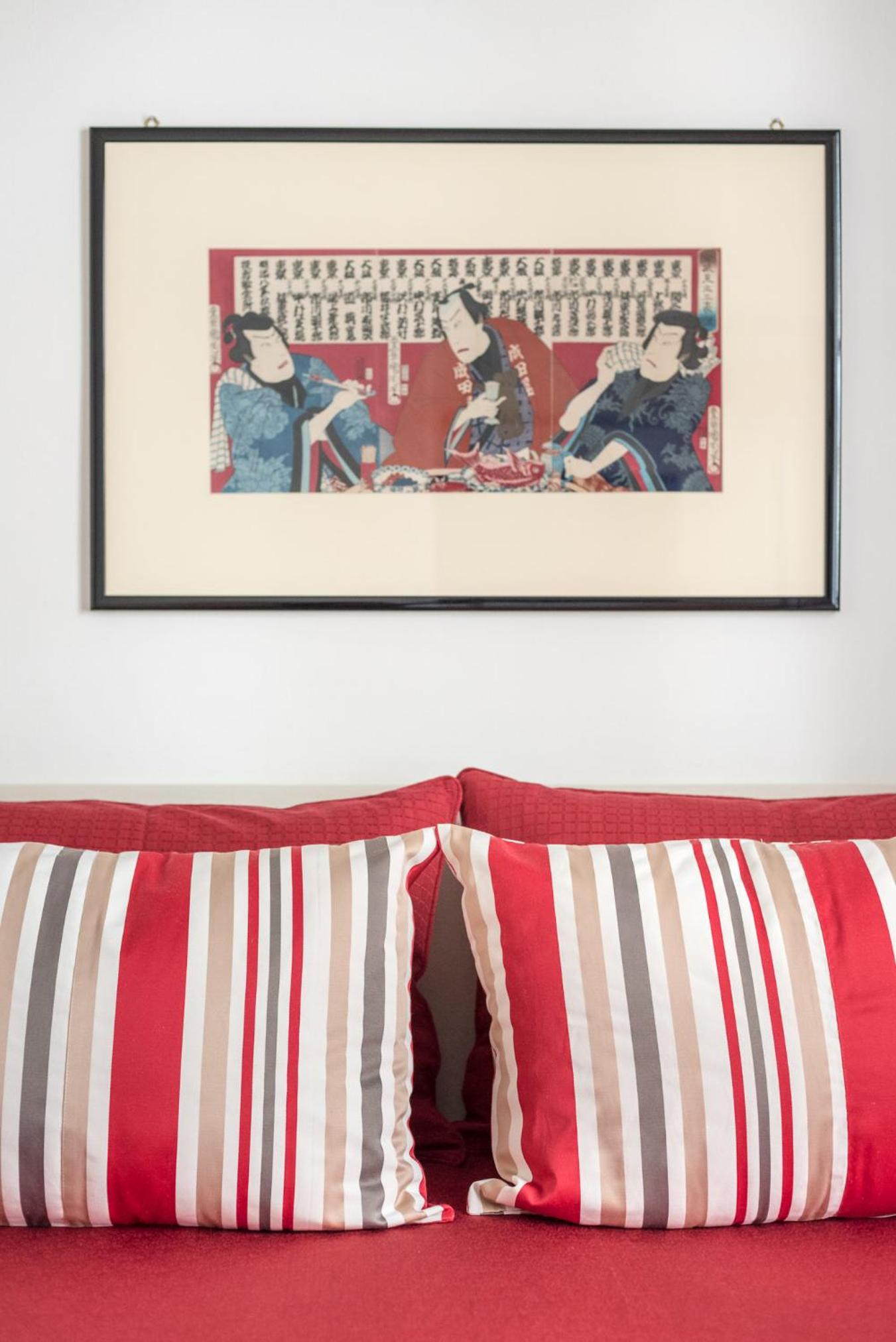 Design Apartments Florence- Florence City Center