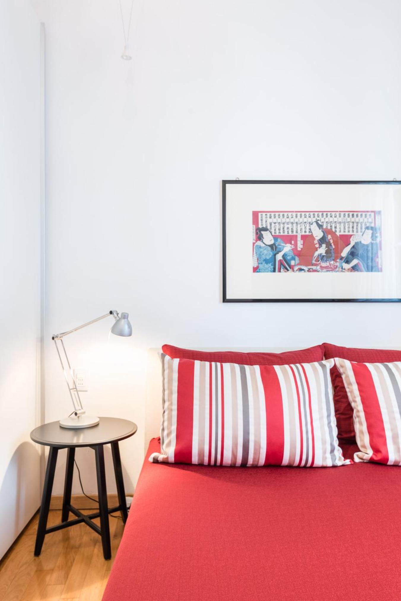 Design Apartments Florence- Florence City Center