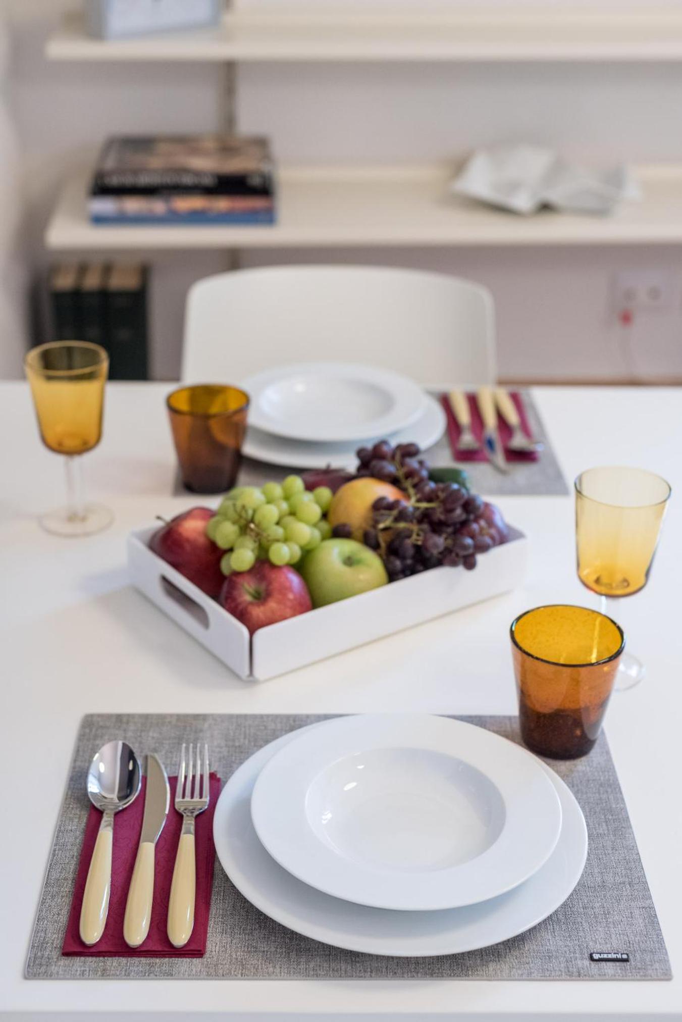Design Apartments Florence- Florence City Center