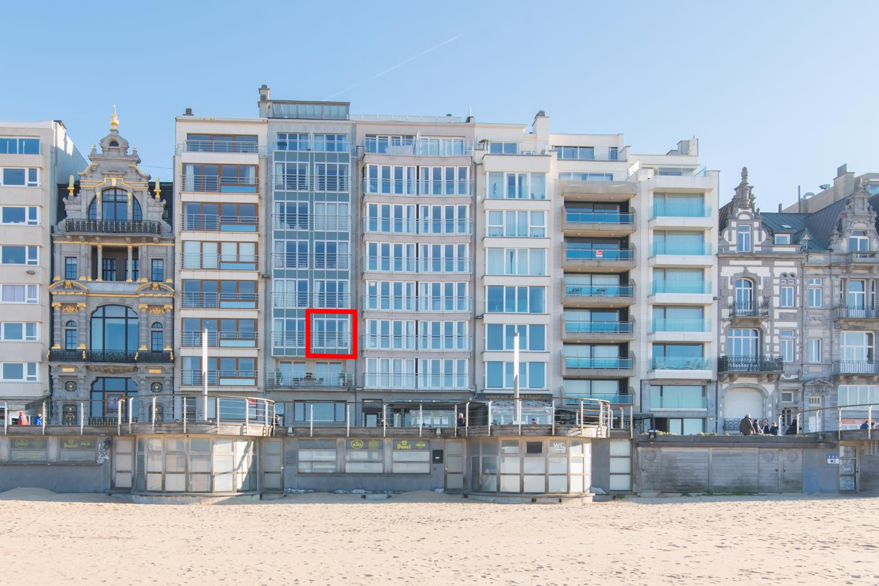 Lecomte - The Shoreline Collection 23