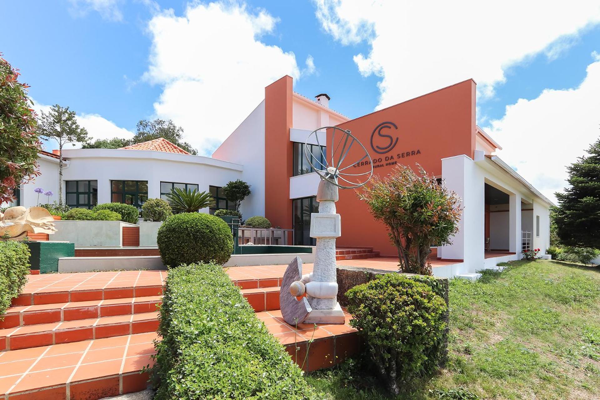 Sintra Rural Home - Cerrado da Serra