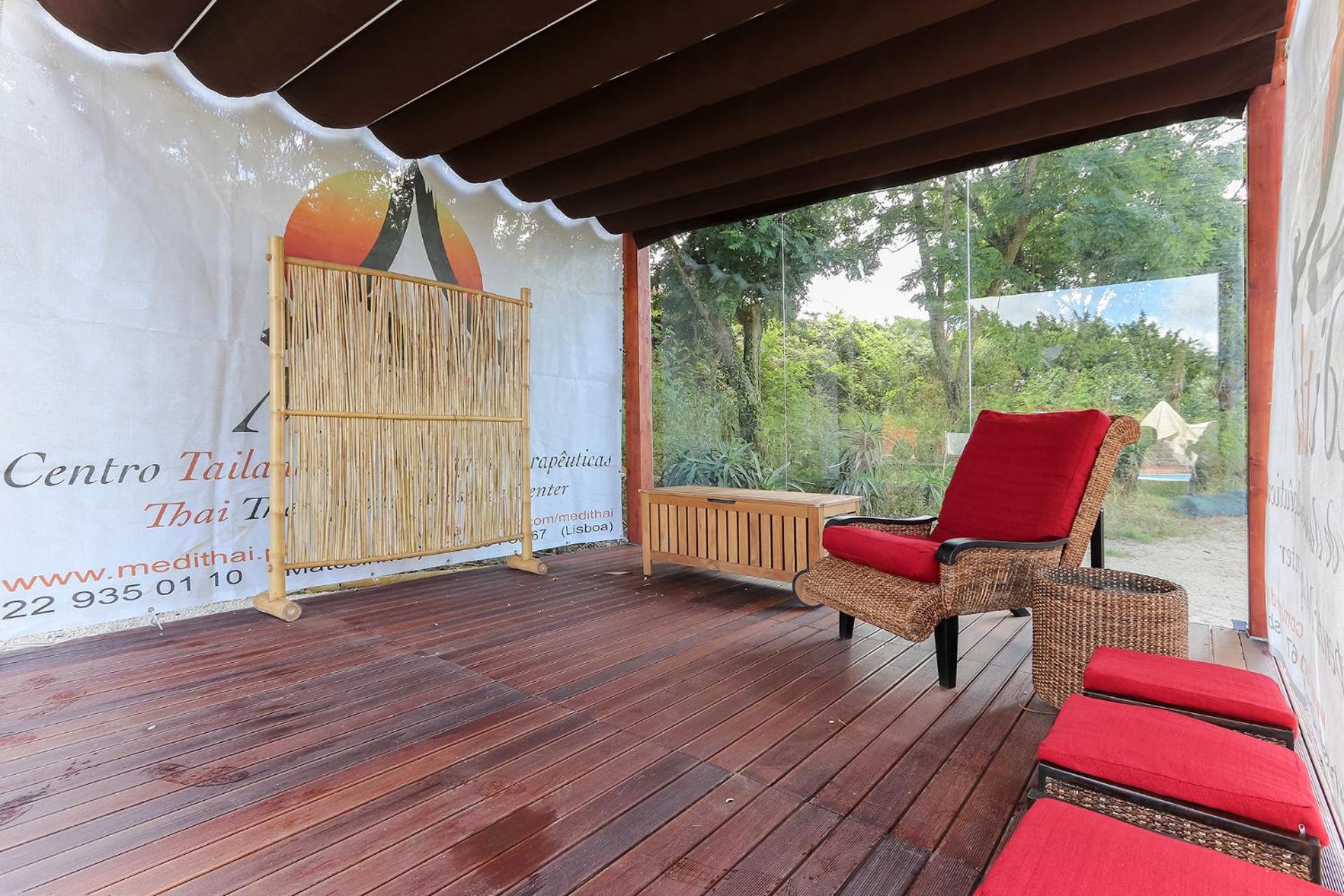 Sintra Rural Home - Cerrado da Serra