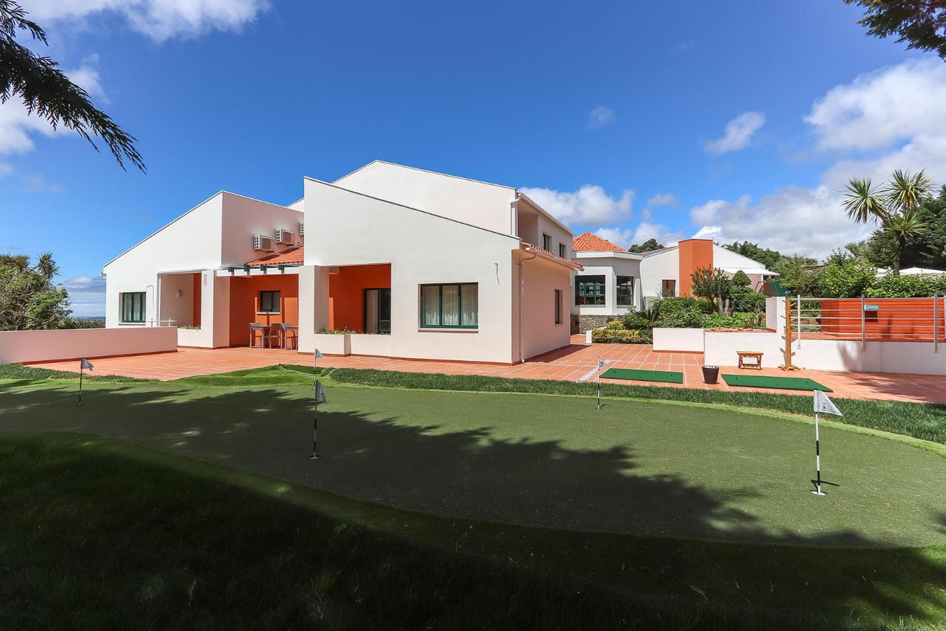 Sintra Rural Home - Cerrado da Serra