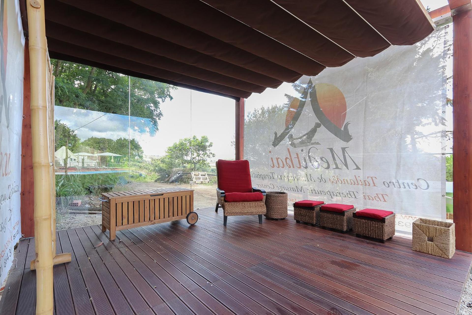 Sintra Rural Home - Cerrado da Serra
