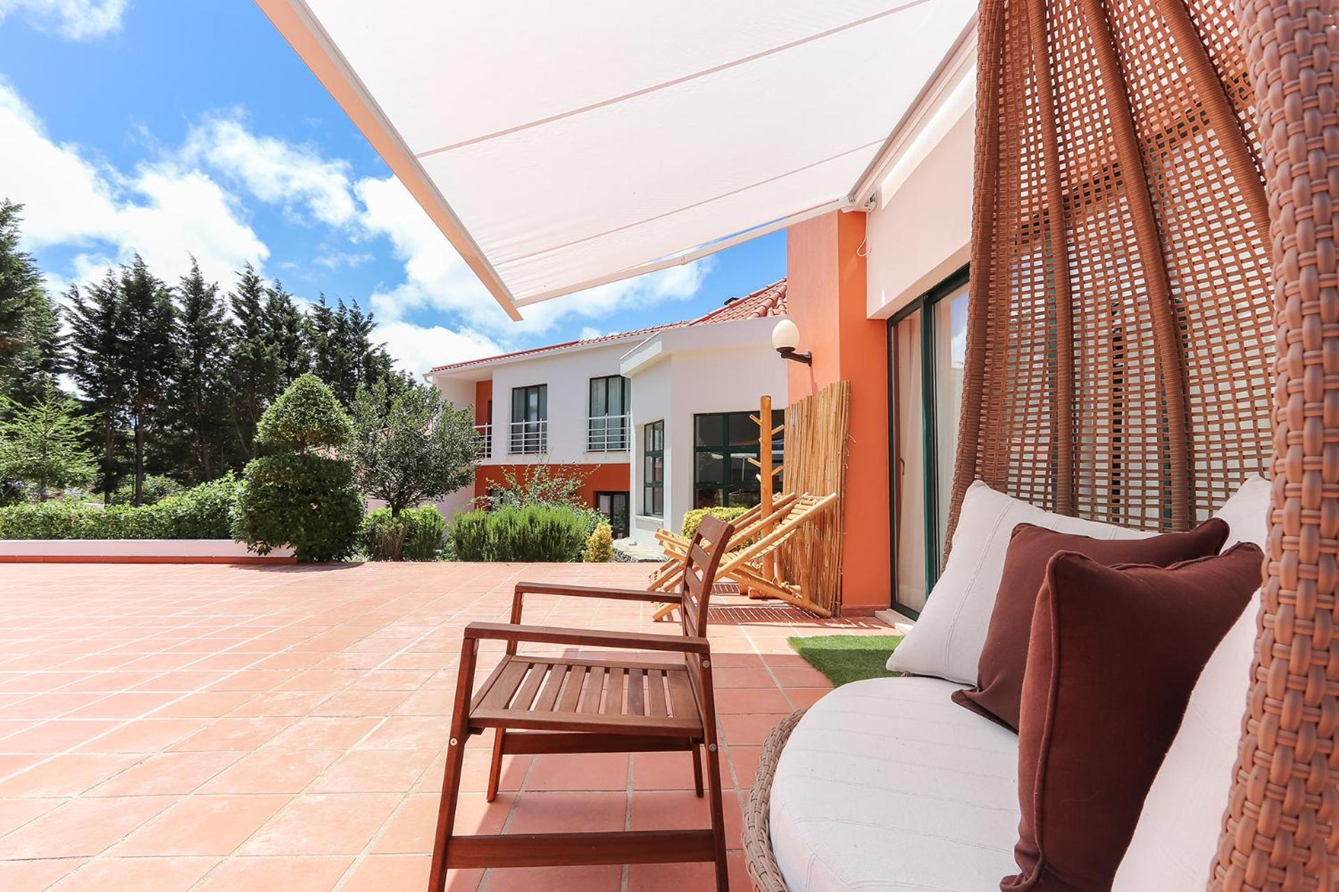 Sintra Rural Home - Cerrado da Serra