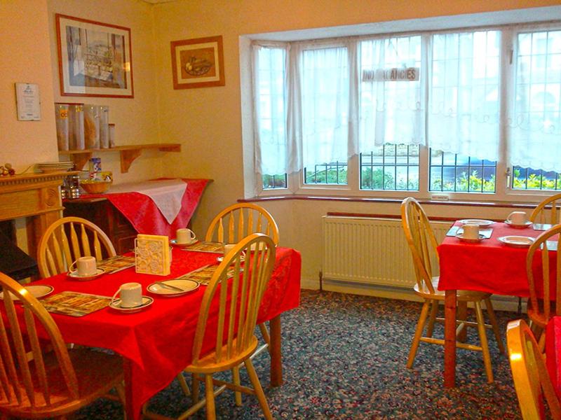 Carlton Lodge