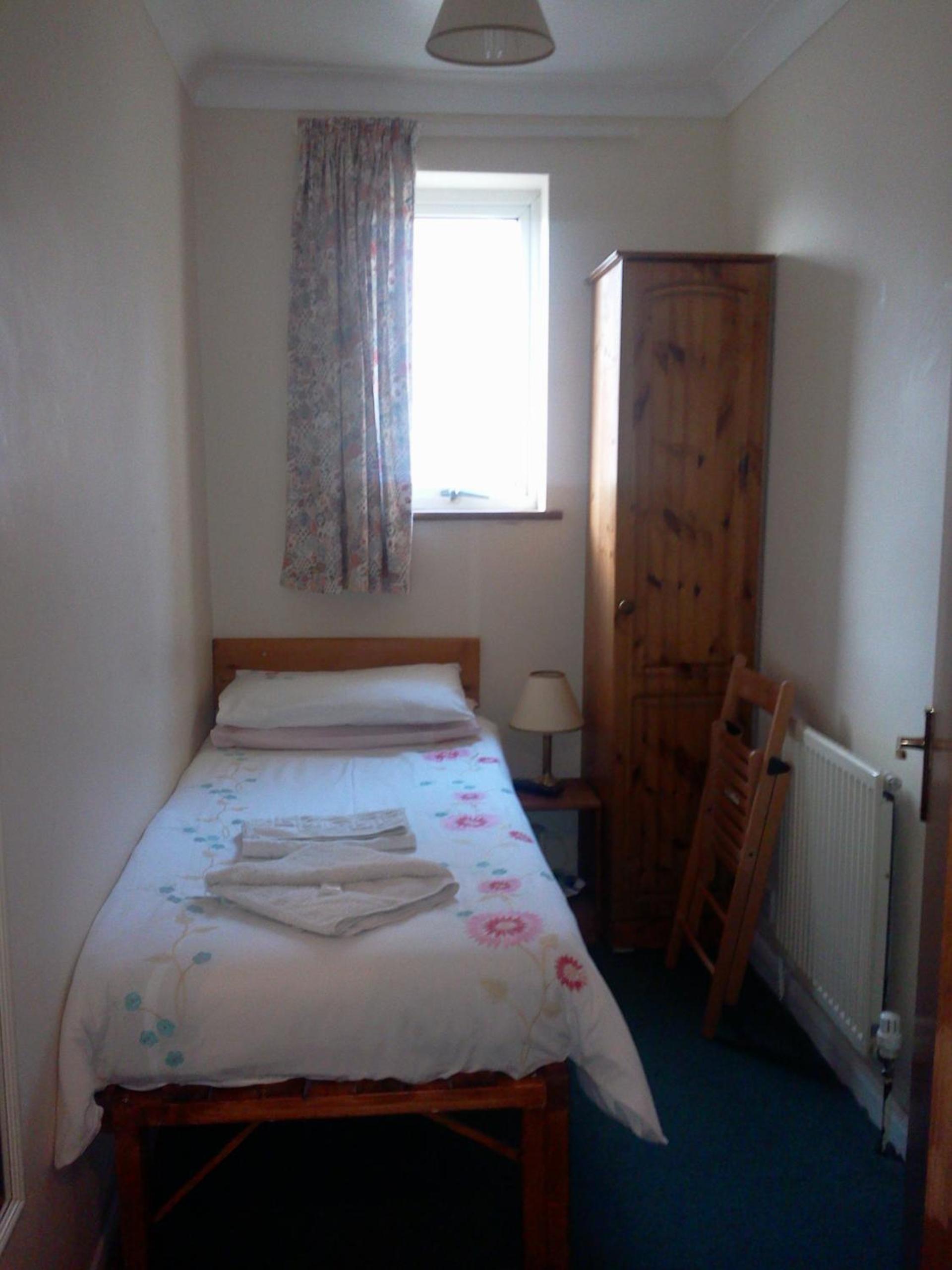 Carlton Lodge
