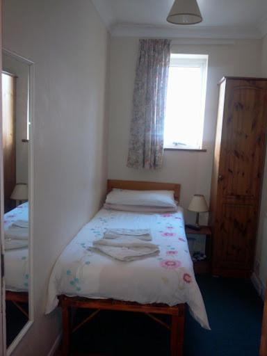 Carlton Lodge