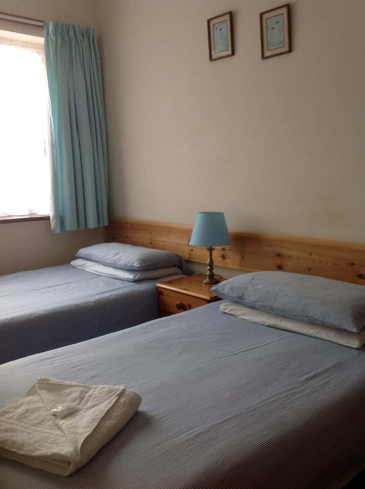 Carlton Lodge
