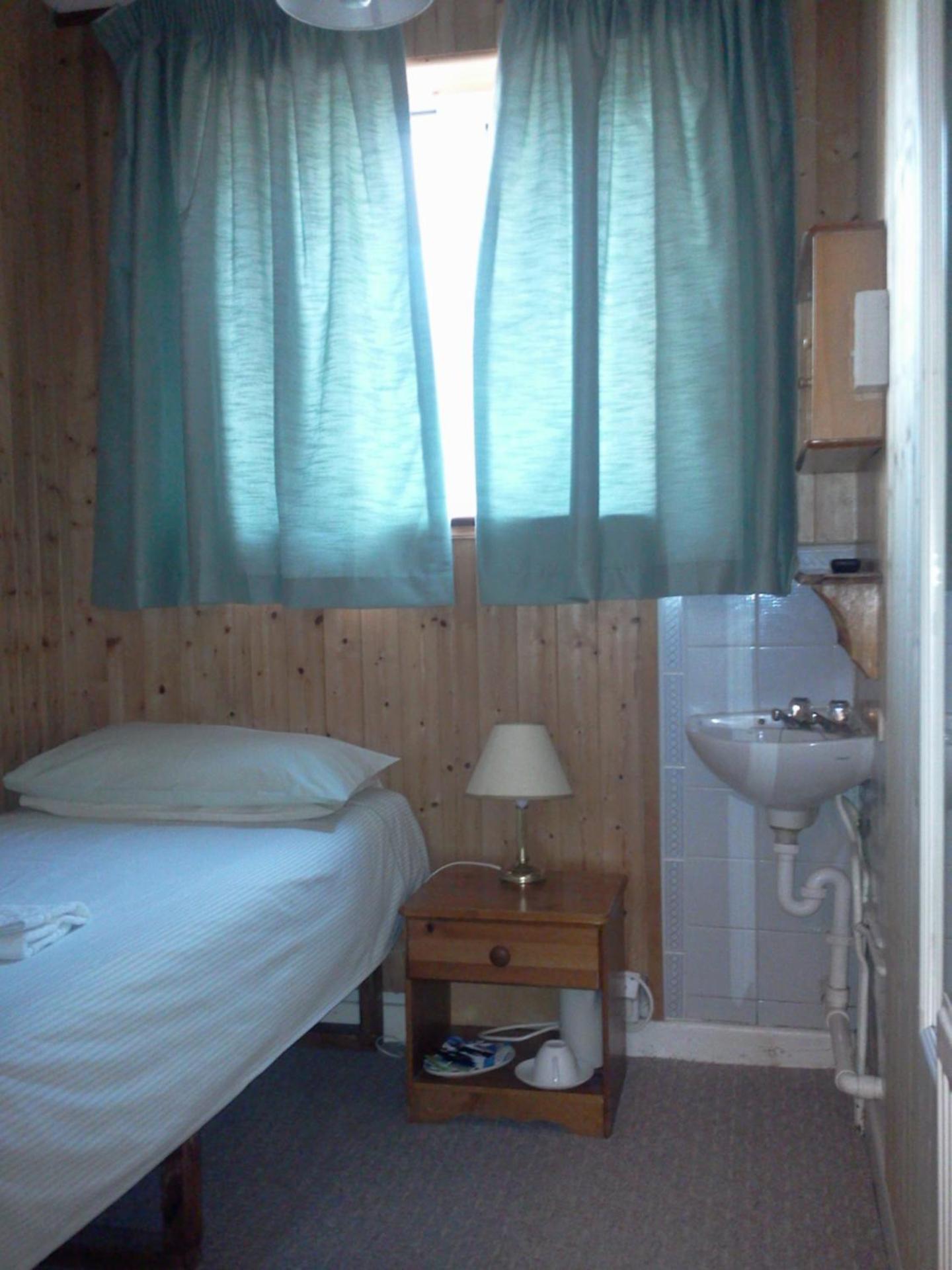 Carlton Lodge