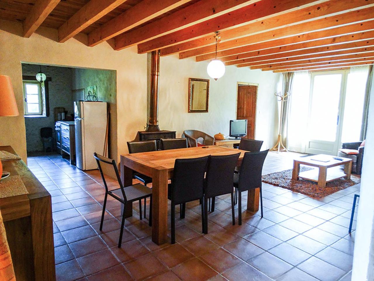 La Maison d'Aum