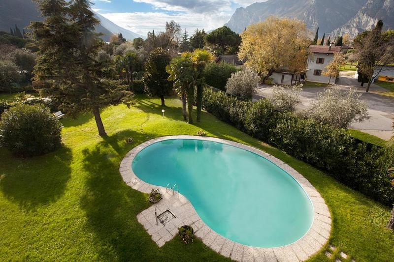 Casa Marco view 2